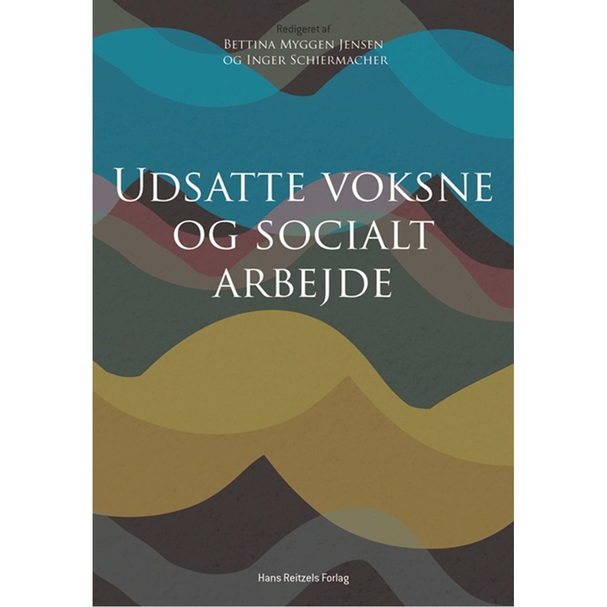 Udsatte voksne og socialt arbejde