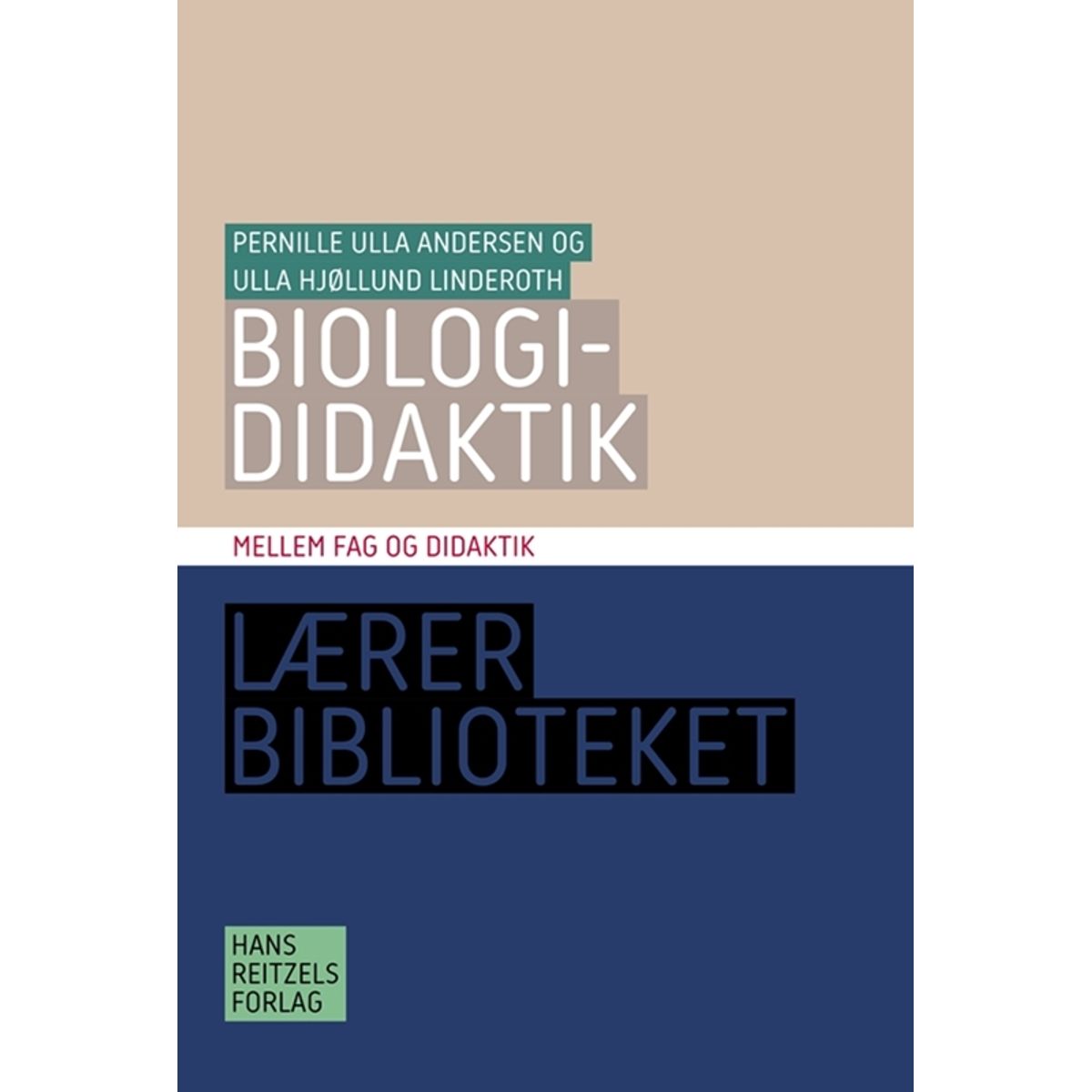 Biologididaktik