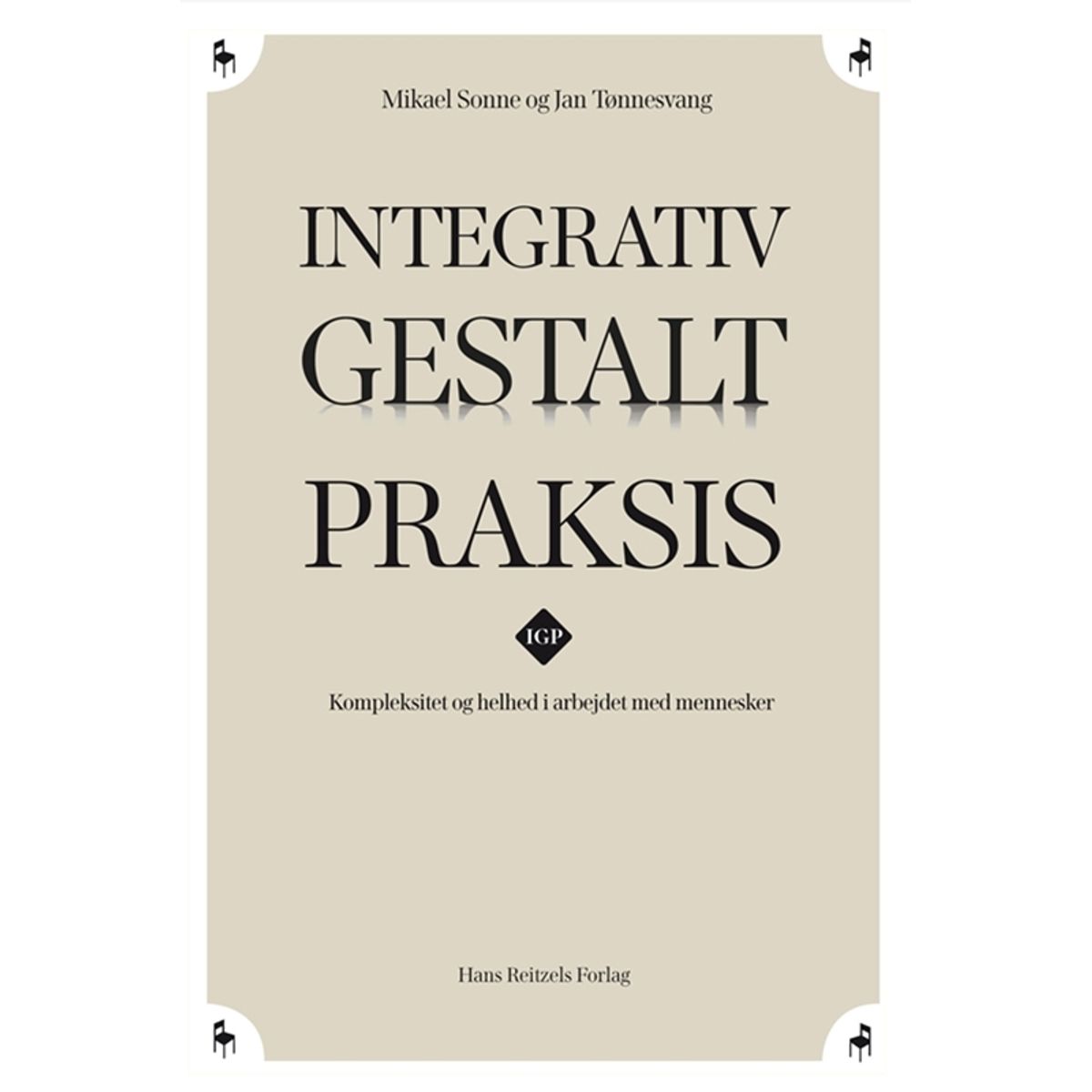 Integrativ Gestalt Praksis