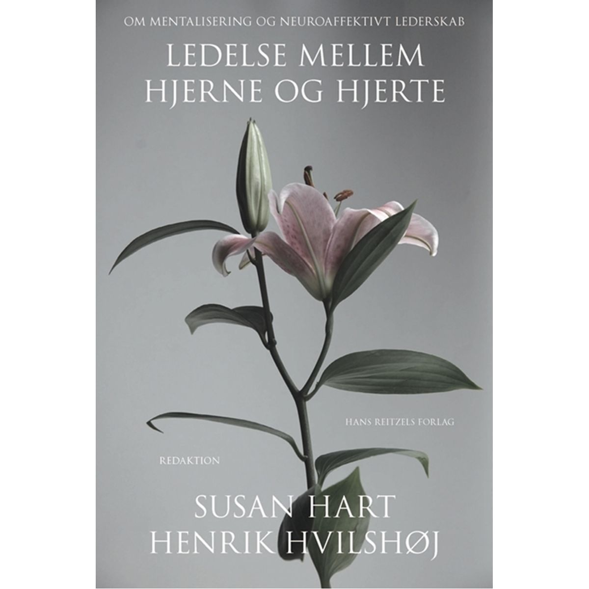 Ledelse mellem hjerne og hjerte