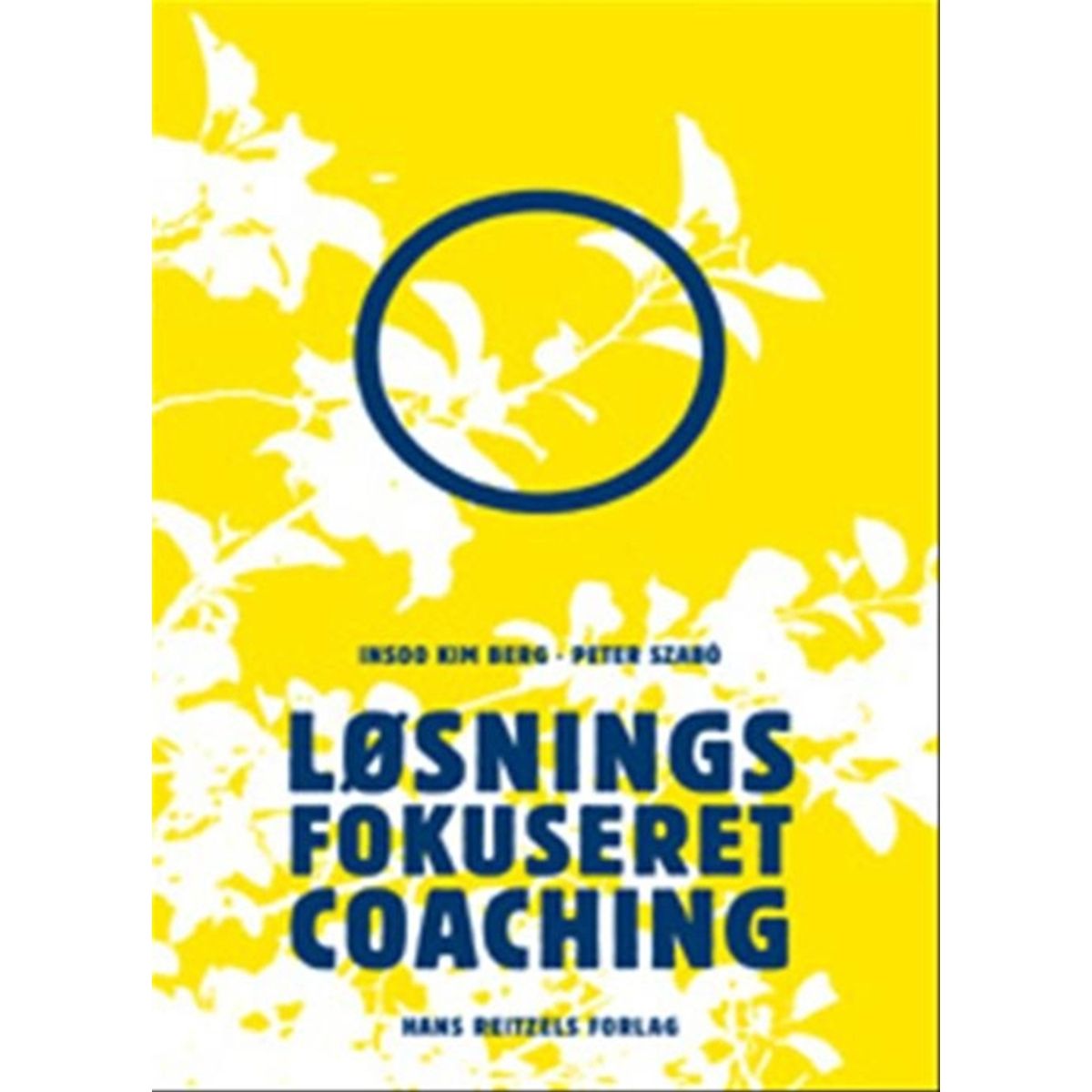 Løsningsfokuseret coaching