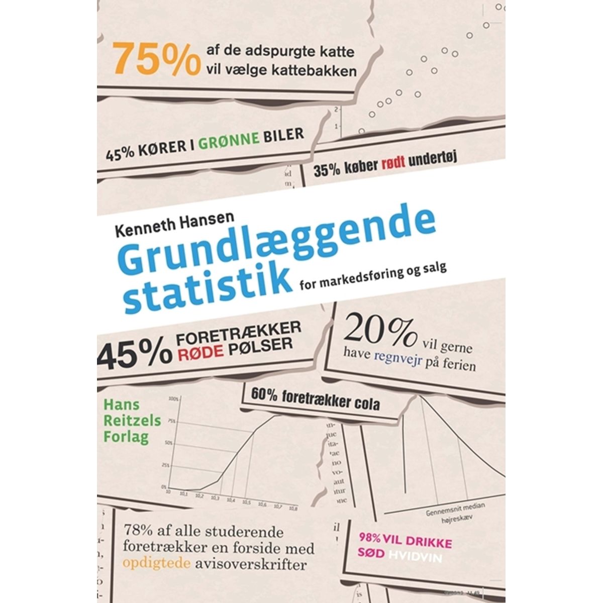 Grundlæggende statistik