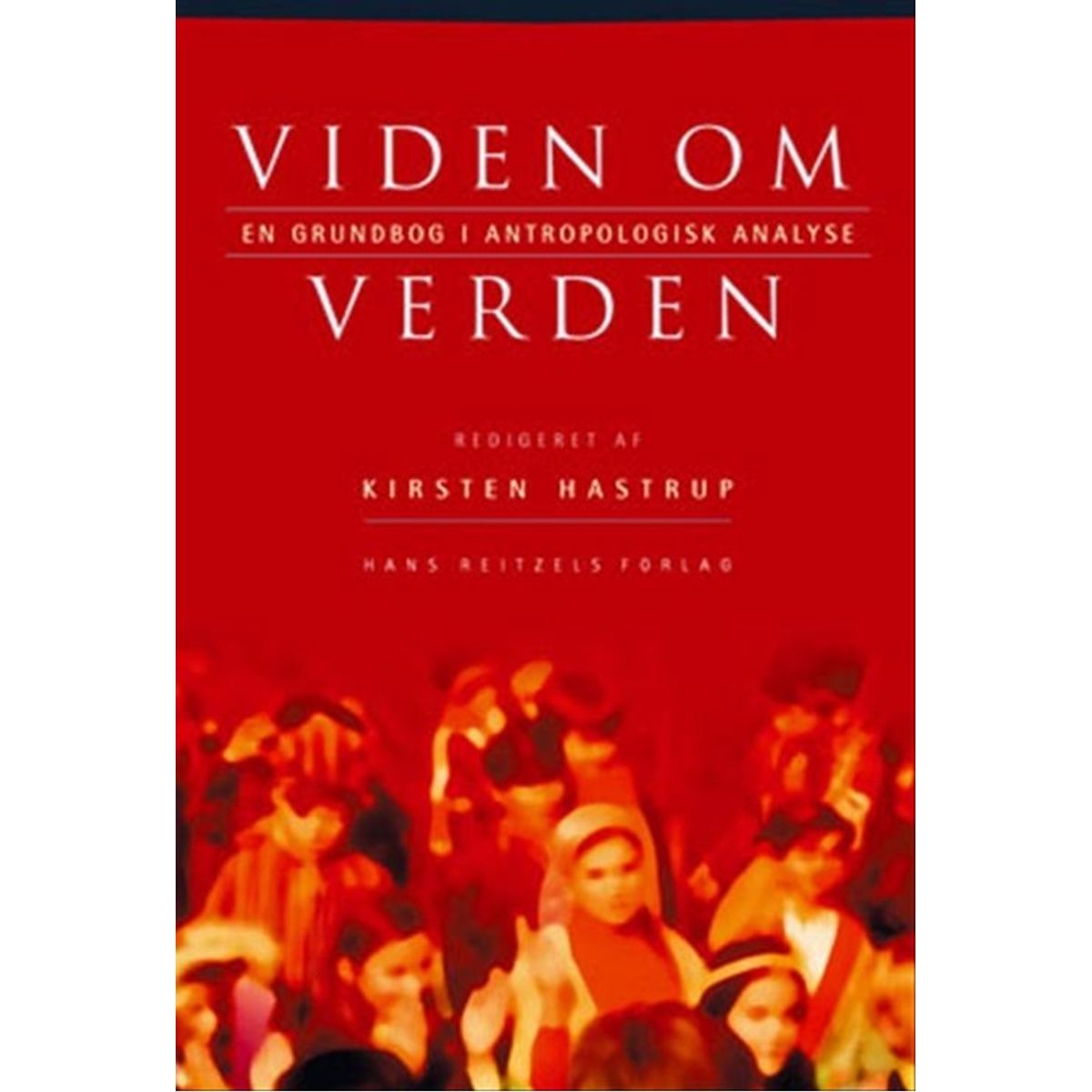 Viden om verden