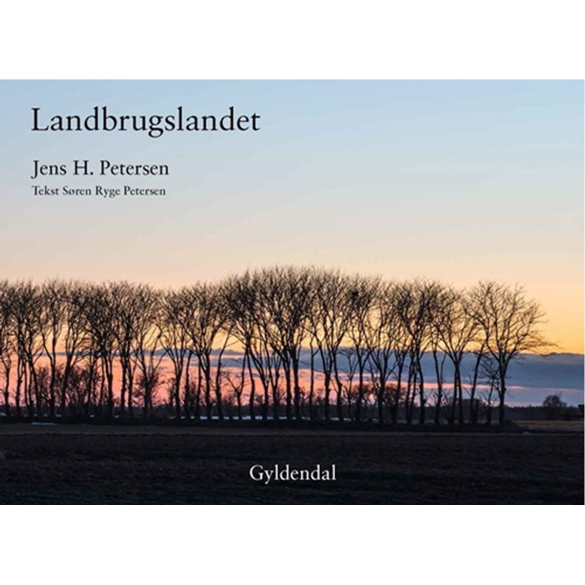 Landbrugslandet