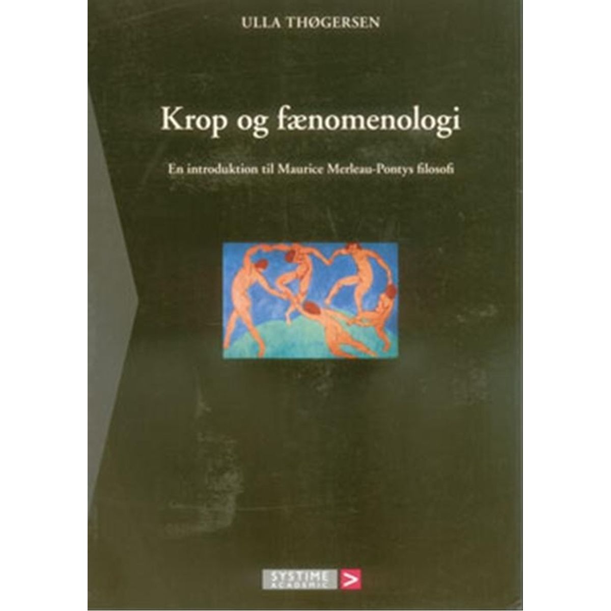 Krop og fænomenologi