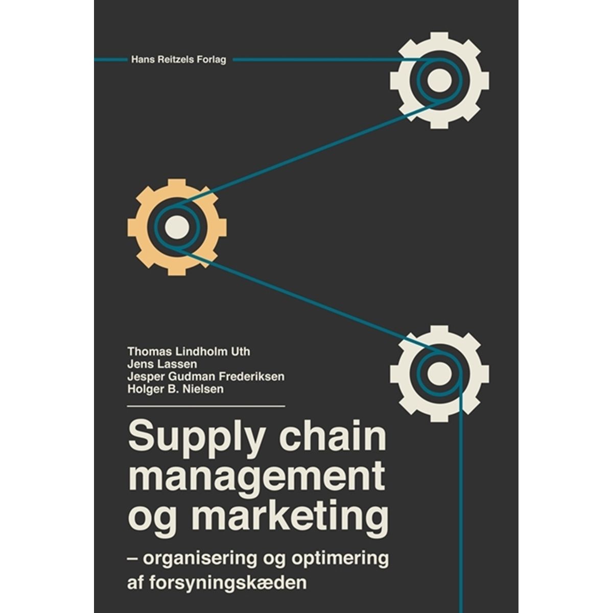 Supply chain management og marketing