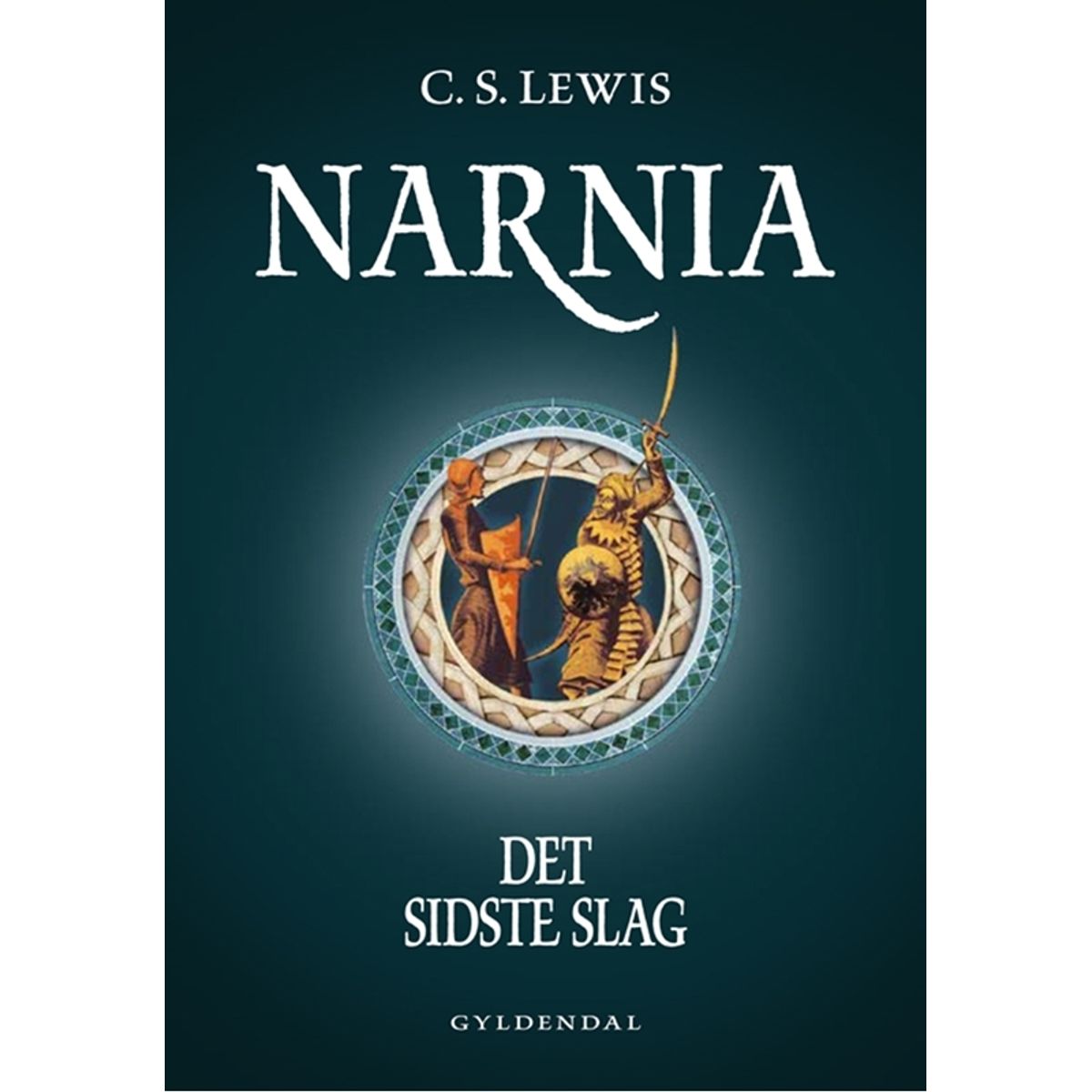 Narnia 7 - Det sidste slag