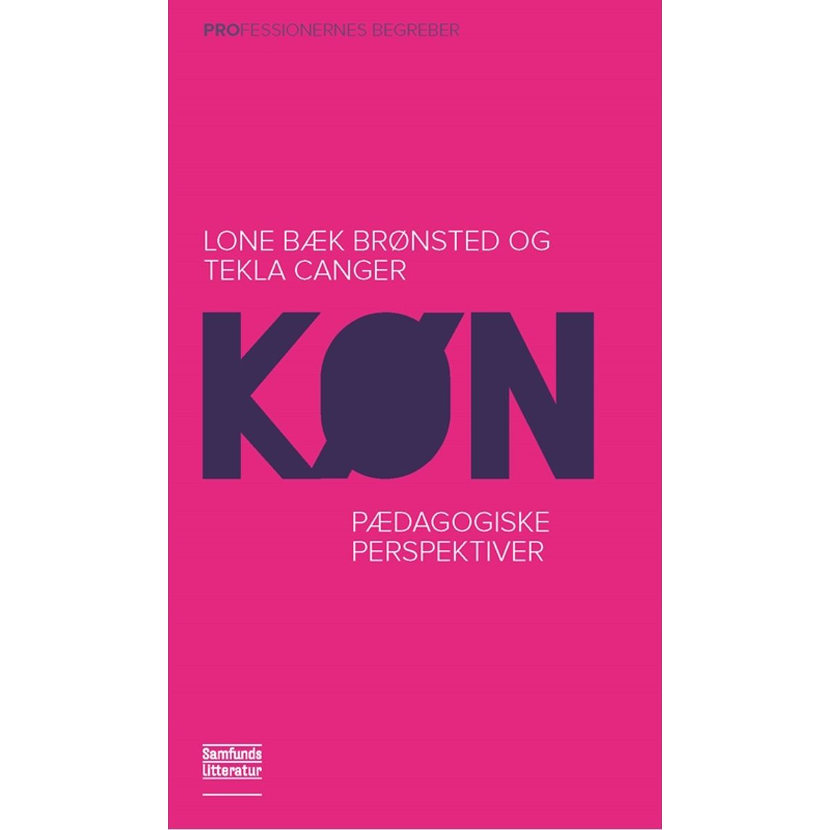 Køn