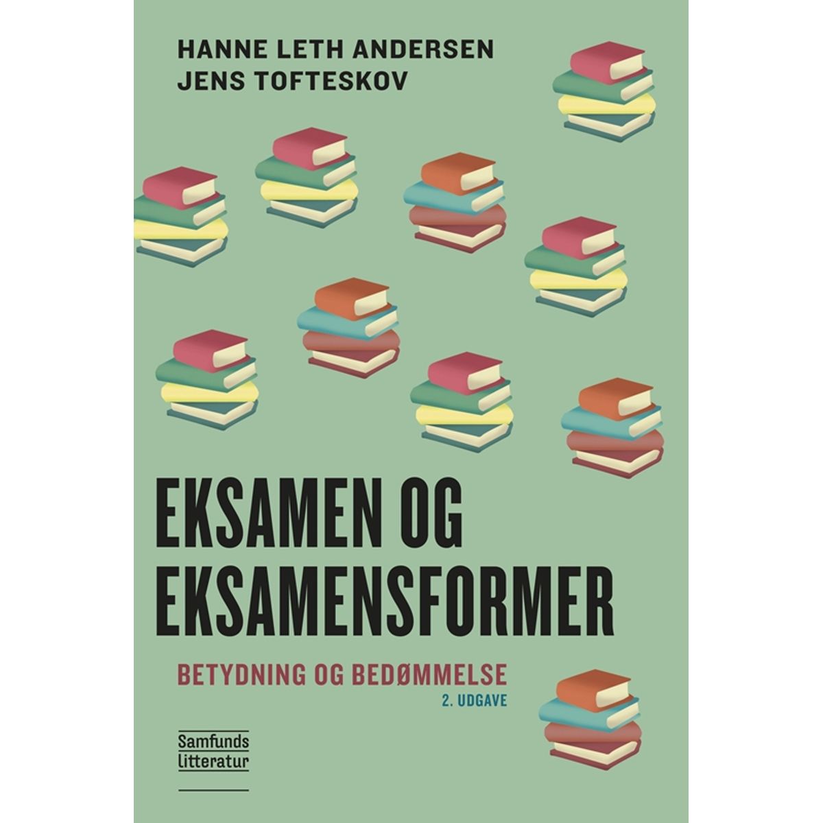 Eksamen og eksamensformer