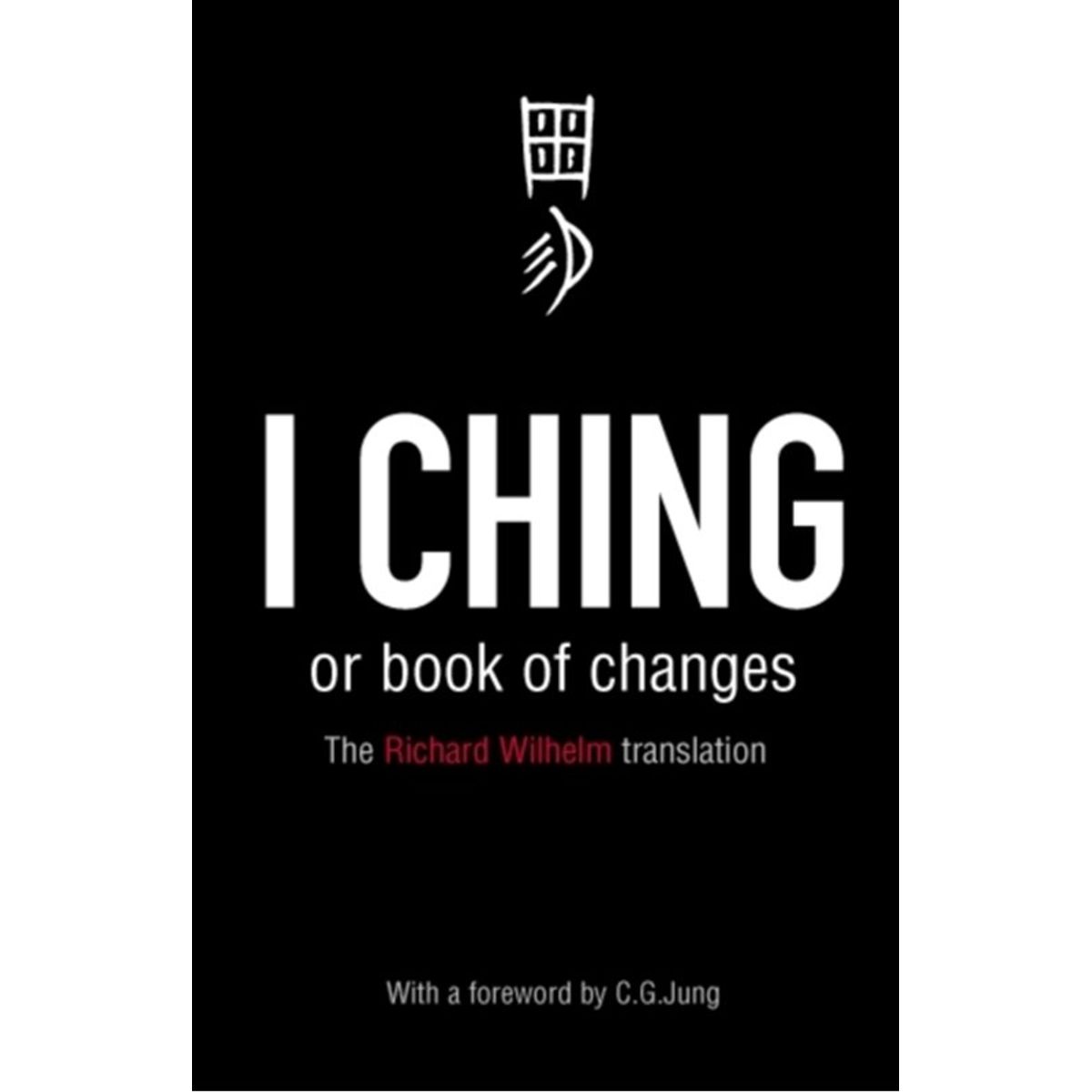 I Ching or Book of Changes