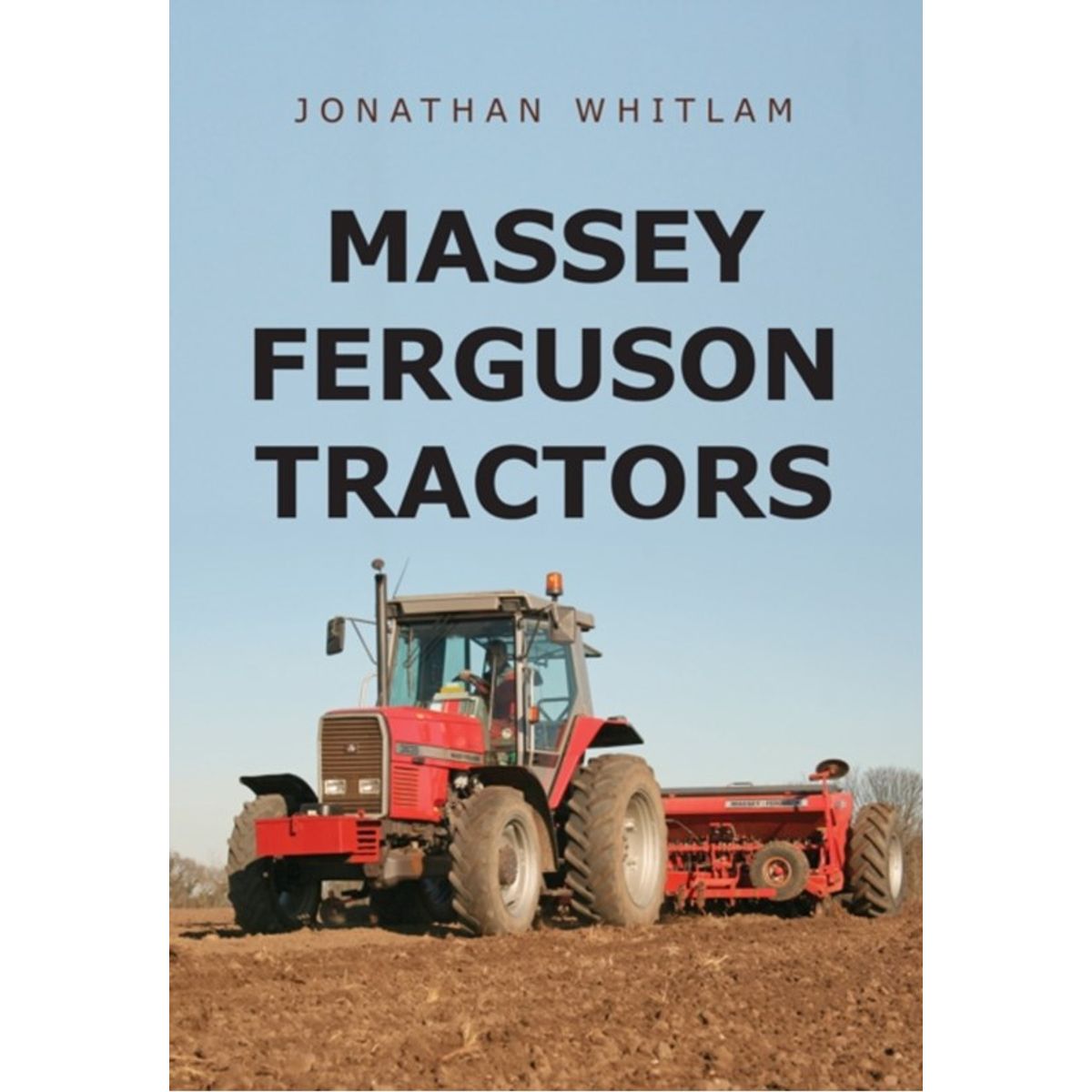 Massey Ferguson Tractors