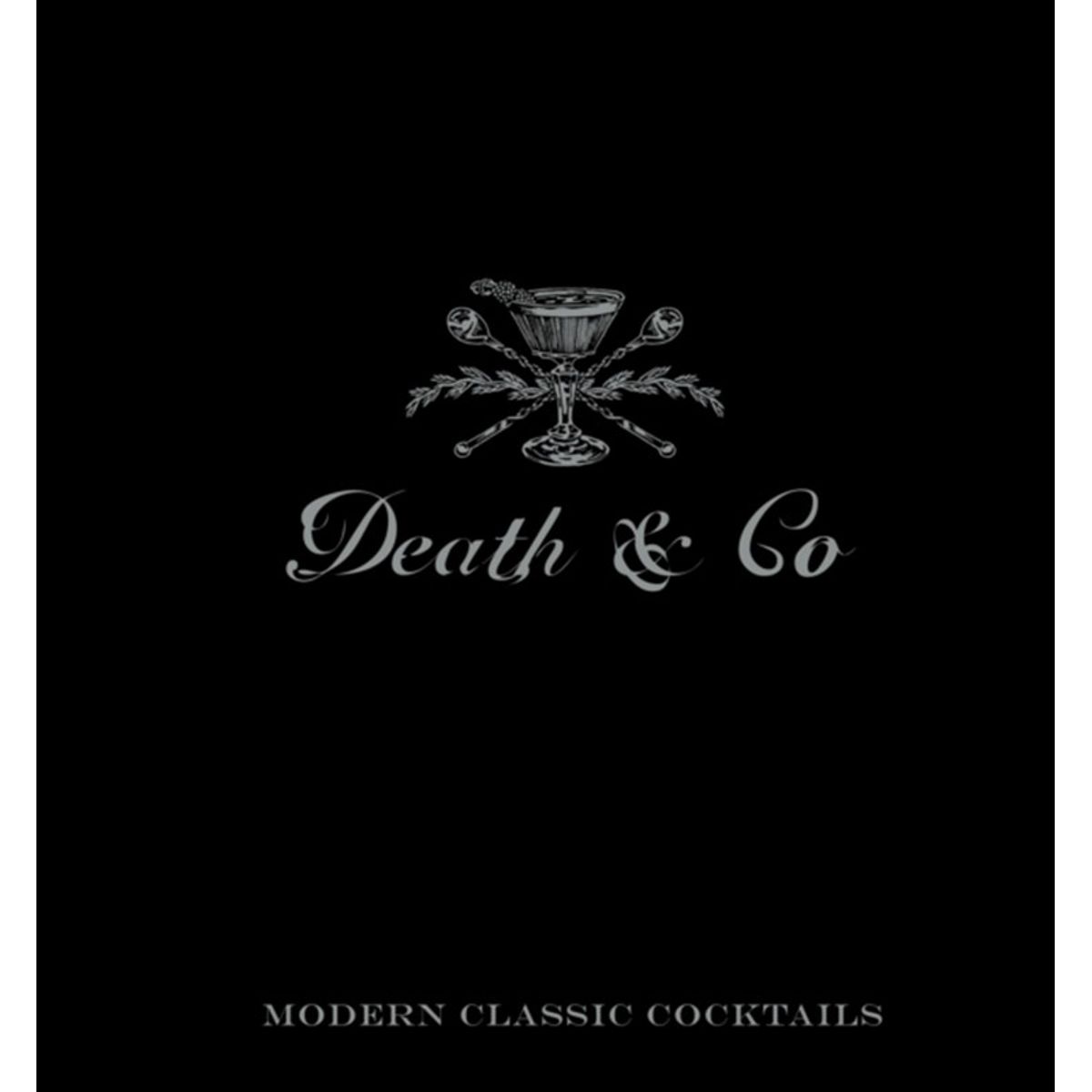 Death & Co