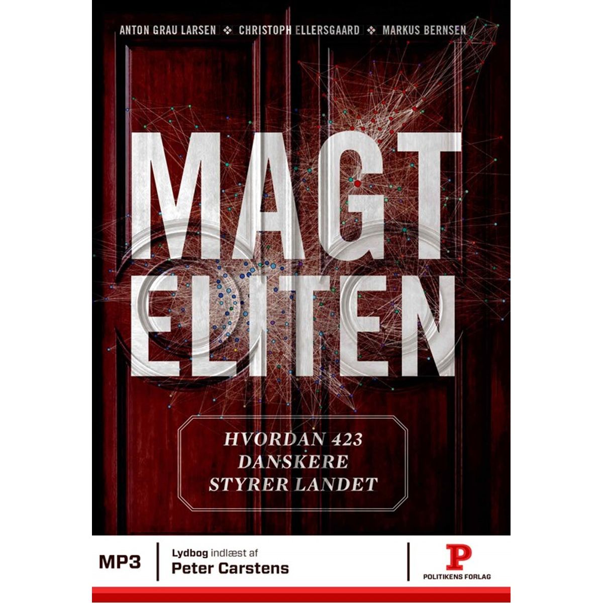 Magteliten