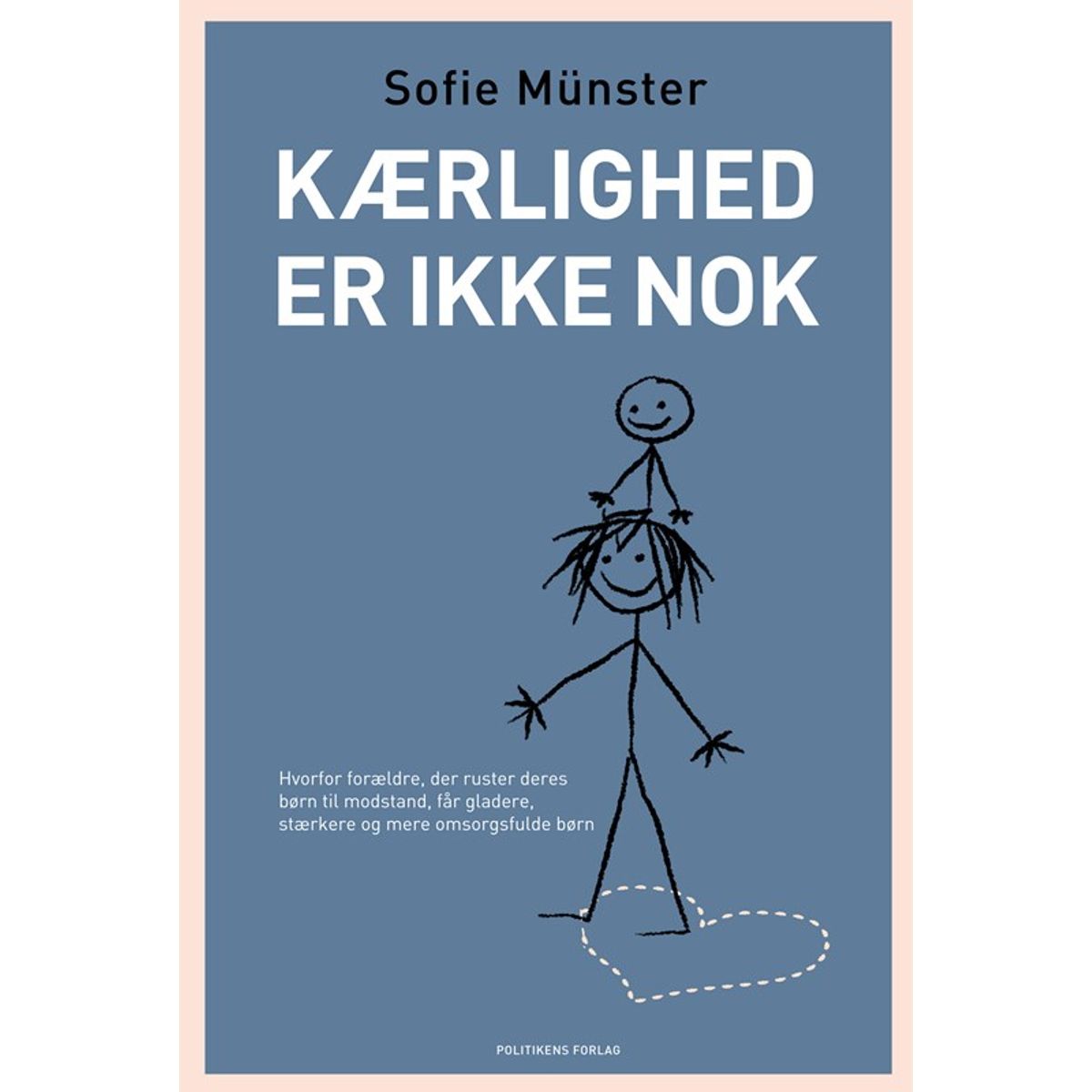 Kærlighed er ikke nok