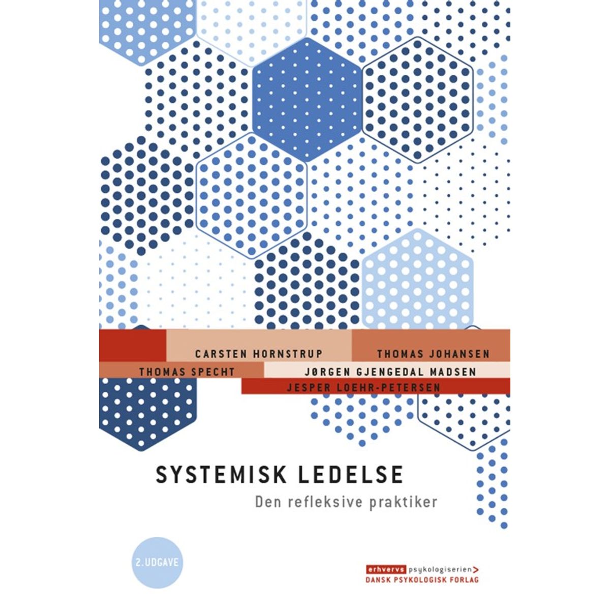 Systemisk ledelse, 2. udgave