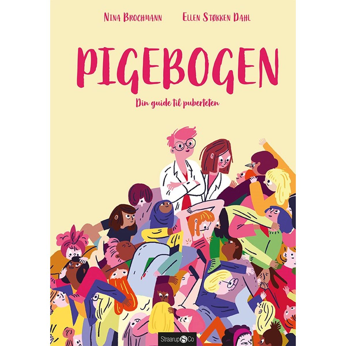 Pigebogen