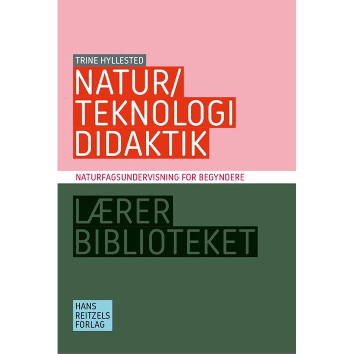 Natur/teknologididaktik