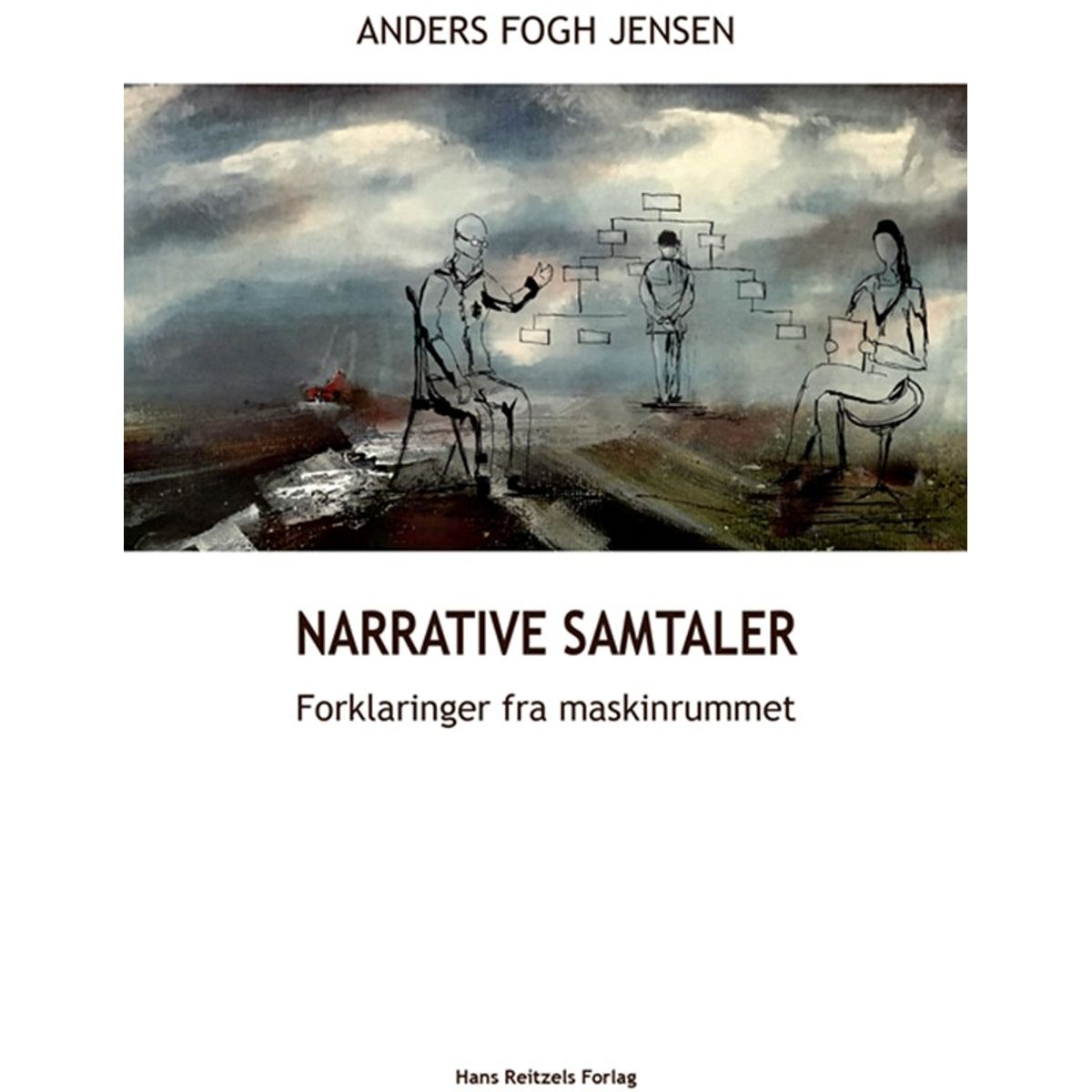 Narrative samtaler