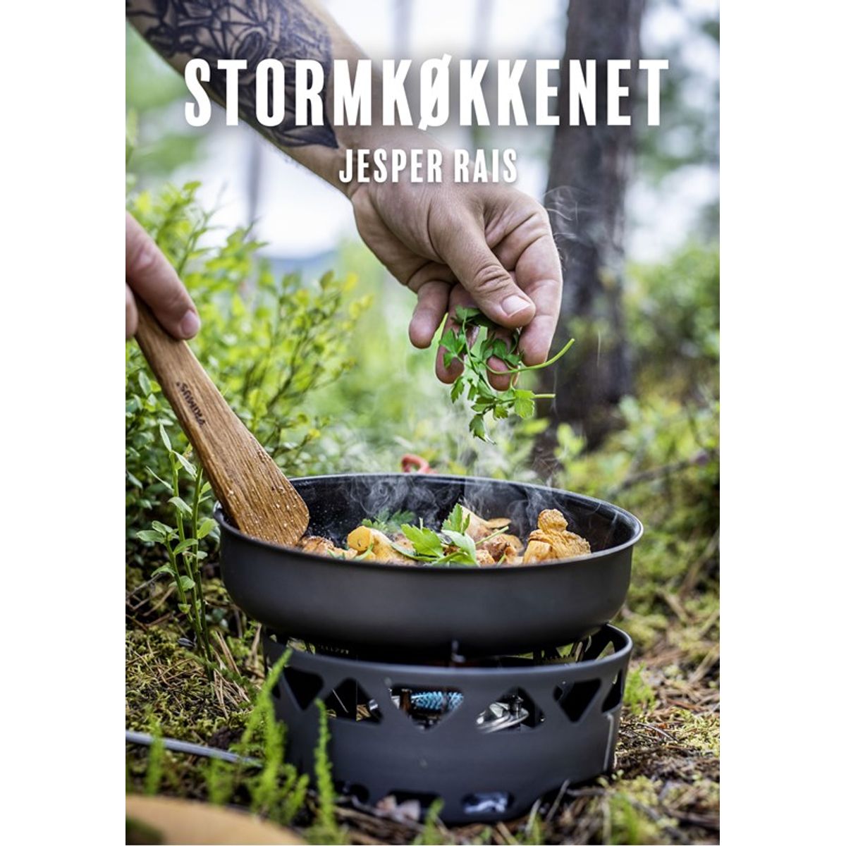 Stormkøkkenet