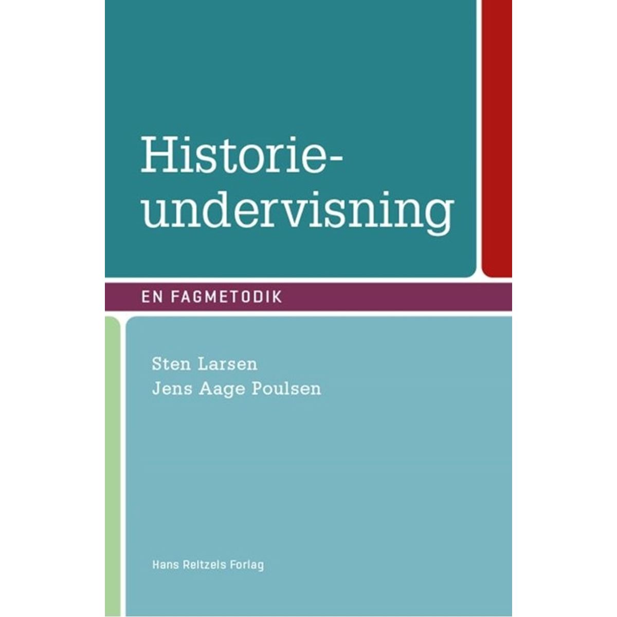 Historieundervisning