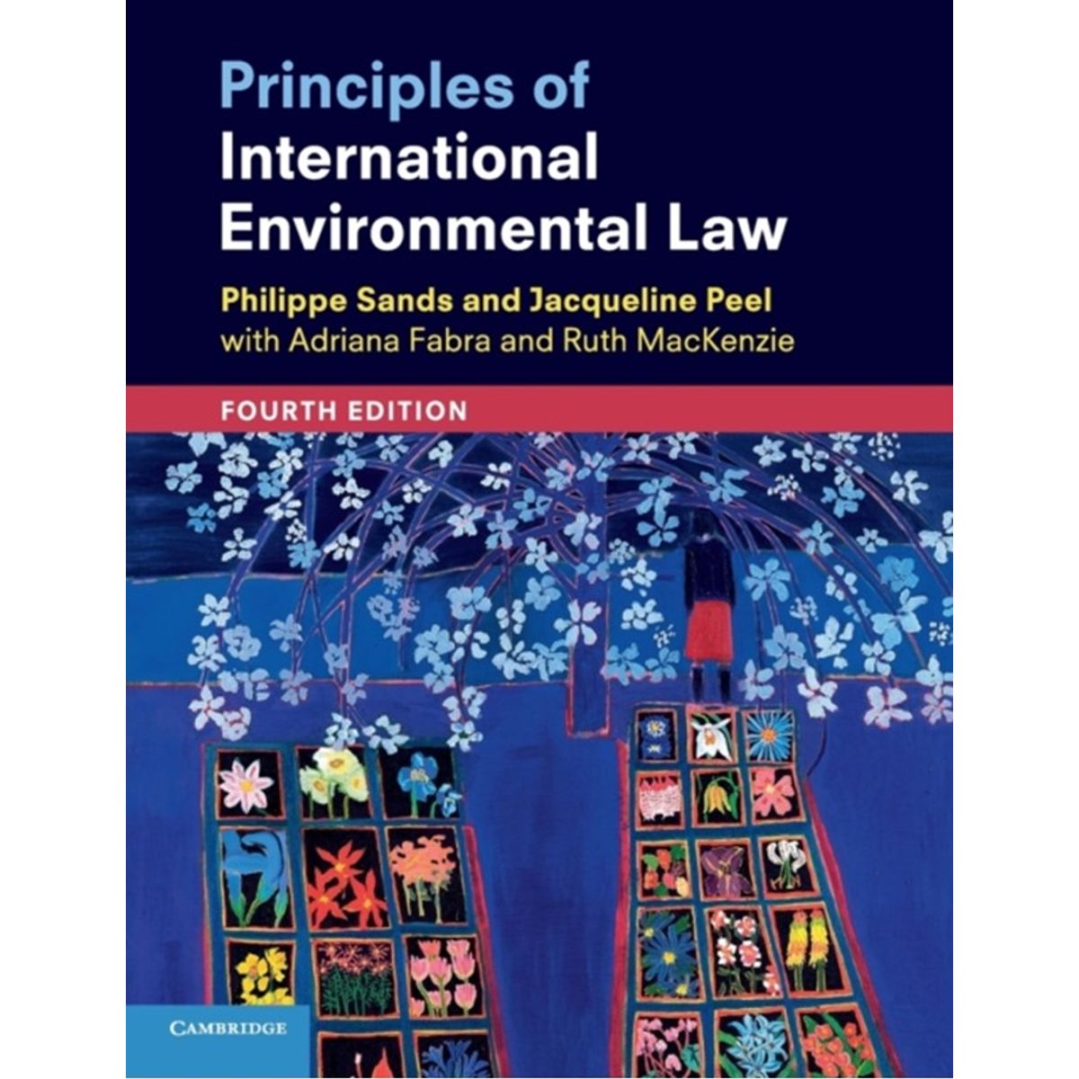 Principles of International Environmental Law