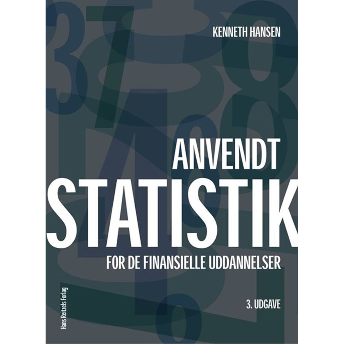 Anvendt statistik