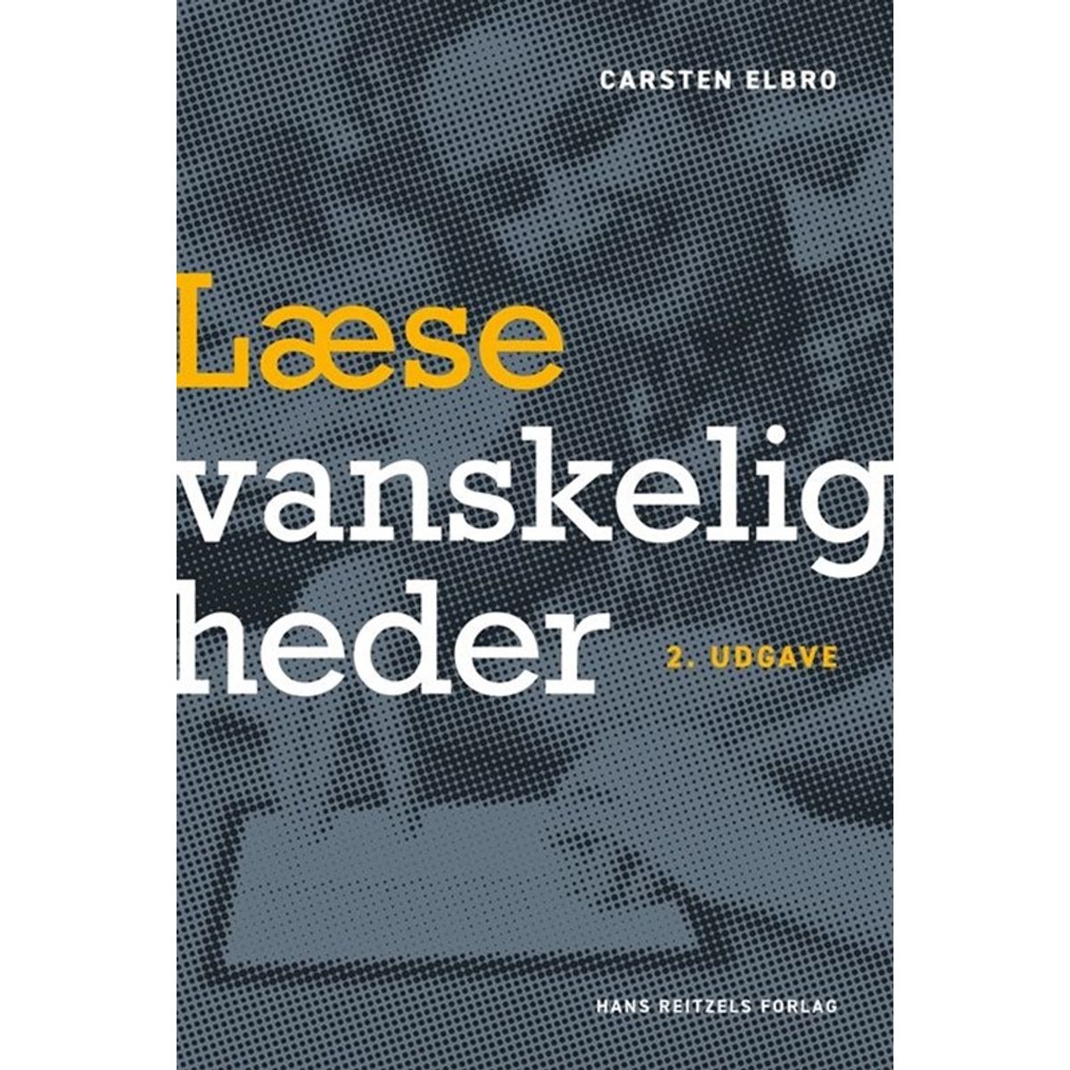 Læsevanskeligheder