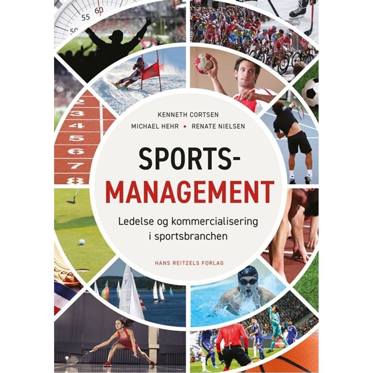 Sportsmanagement