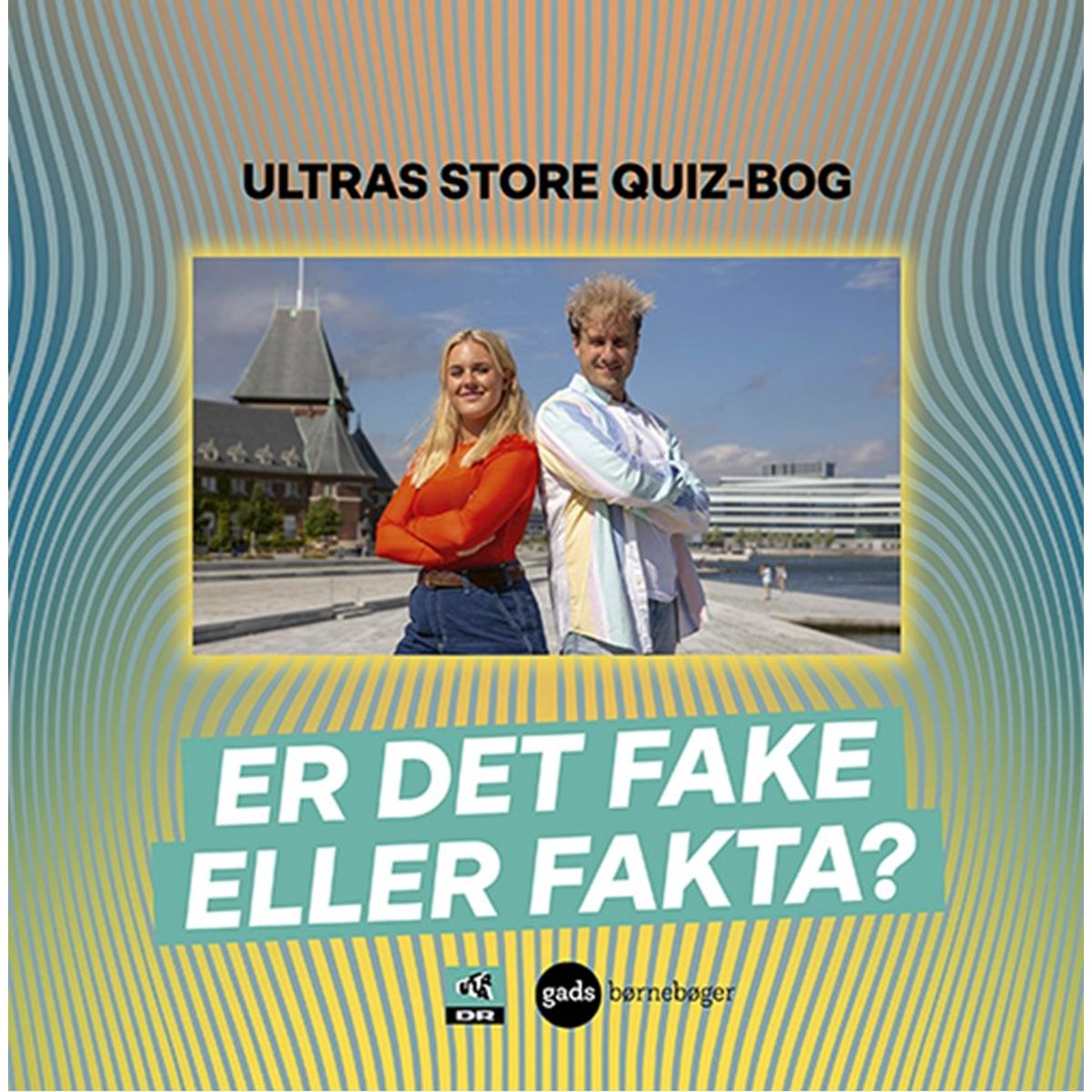 ULTRAS STORE QUIZ-BOG