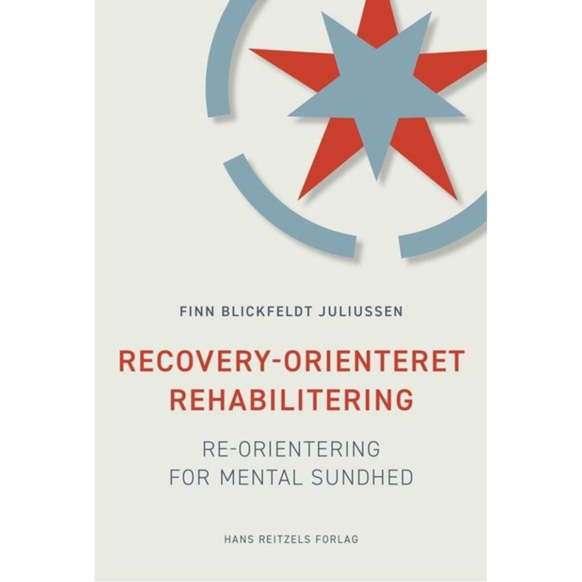 Recovery-orienteret rehabilitering