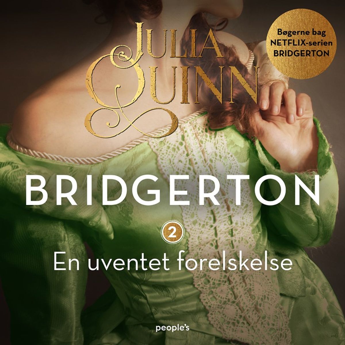 Bridgerton. En uventet forelskelse