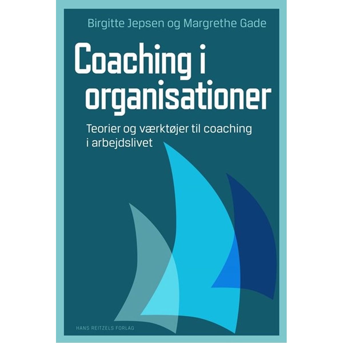 Coaching i organisationer