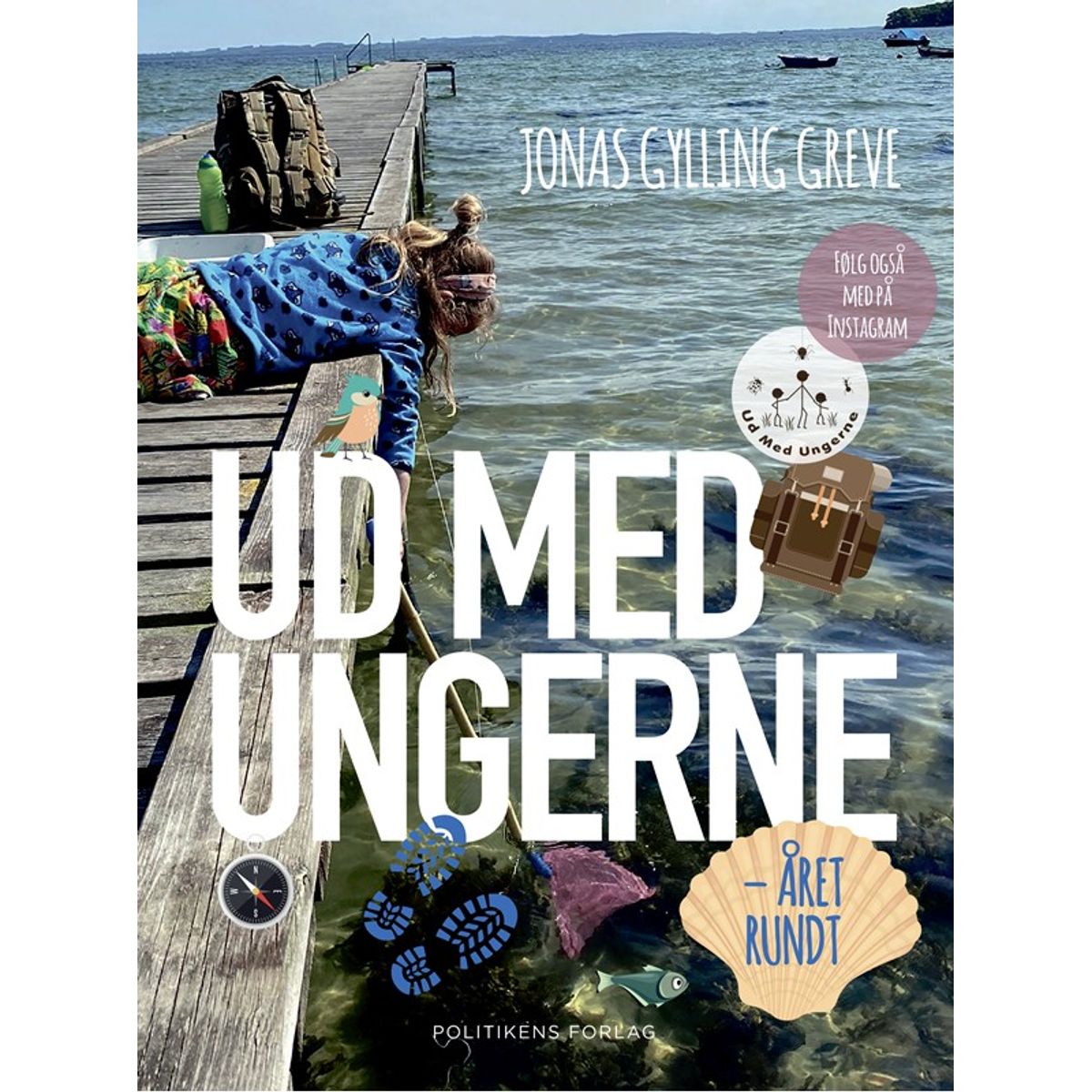 Ud med ungerne - året rundt