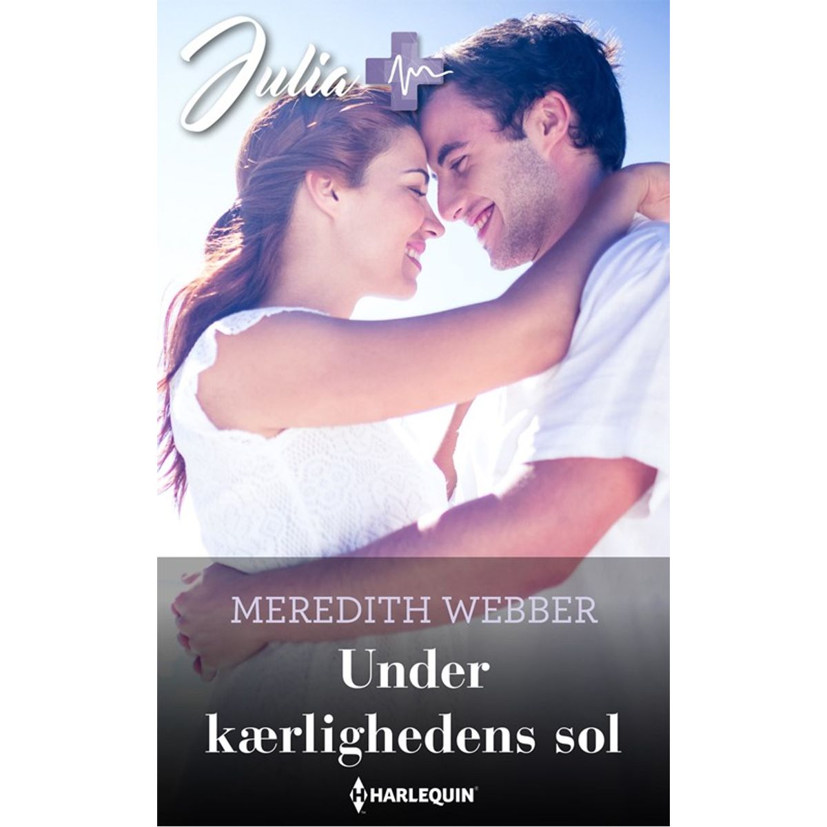 Under kærlighedens sol