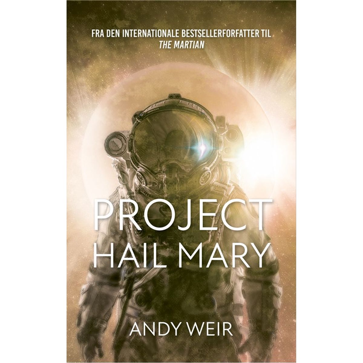 Project Hail Mary