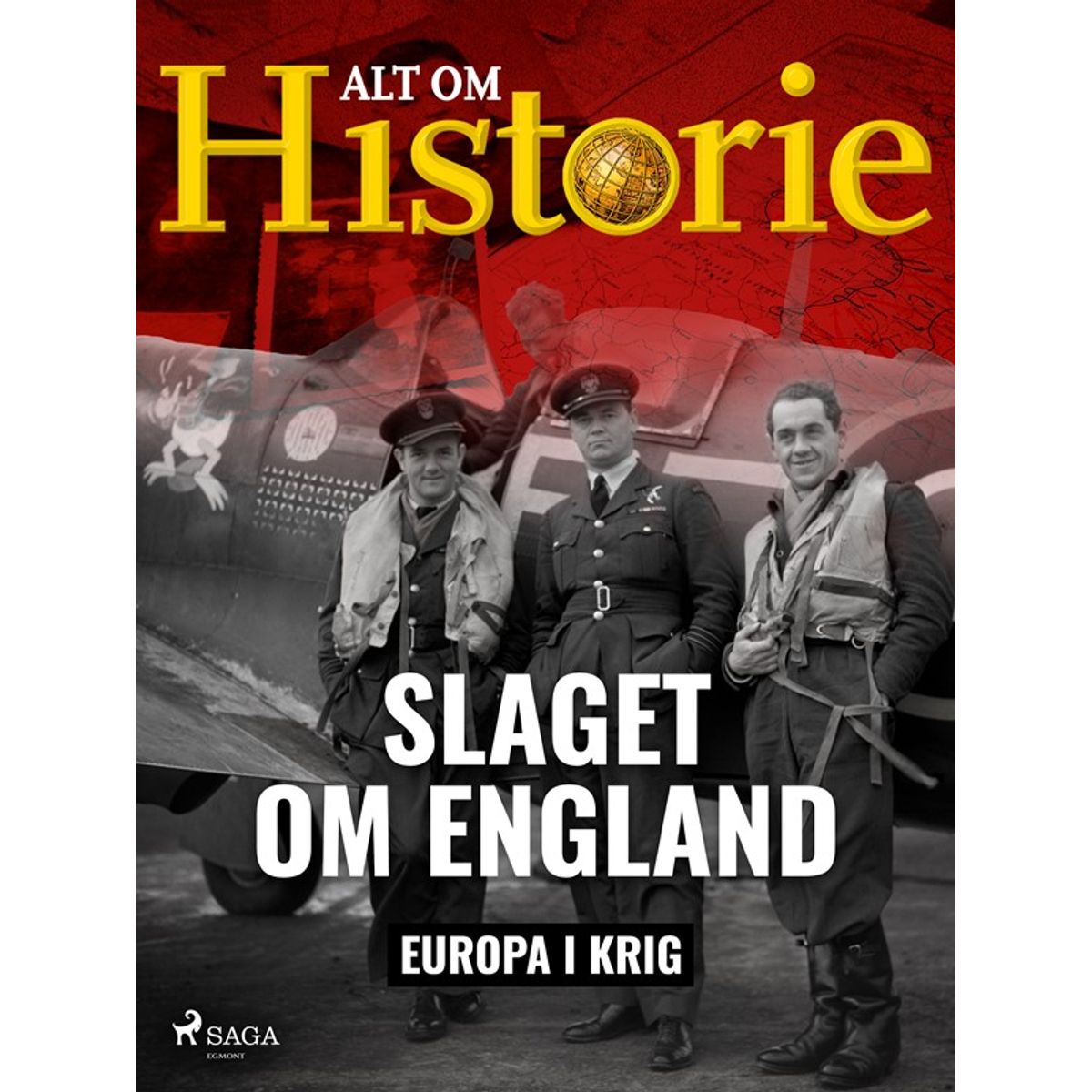 Slaget om England