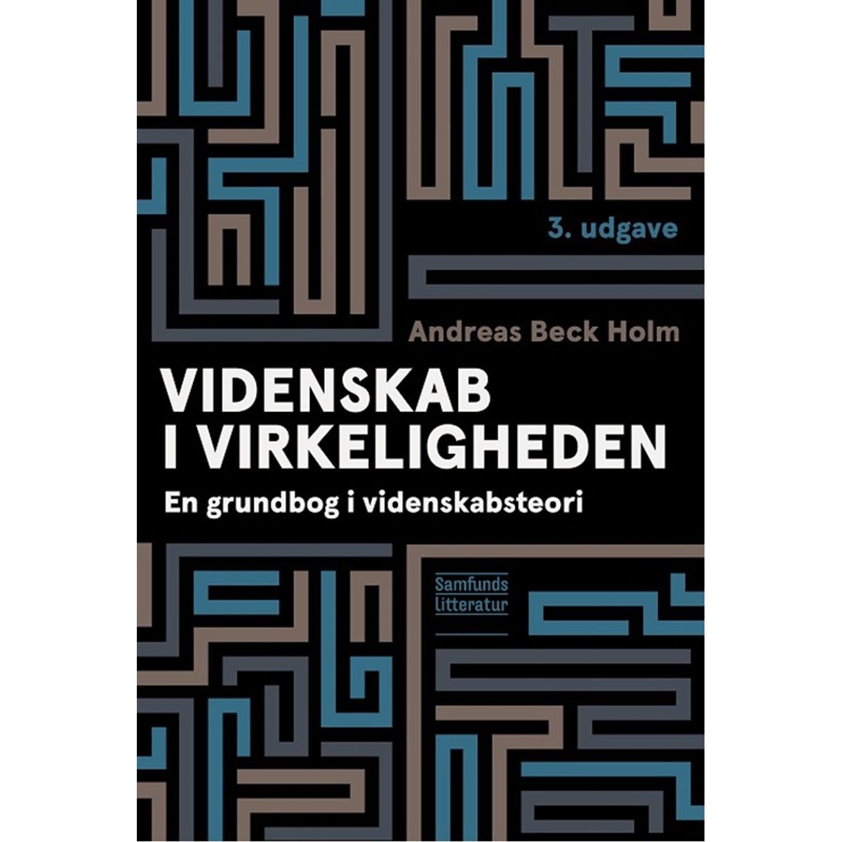 Videnskab i virkeligheden