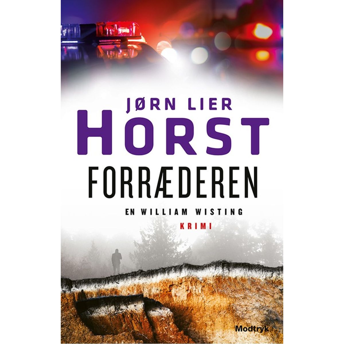 Forræderen