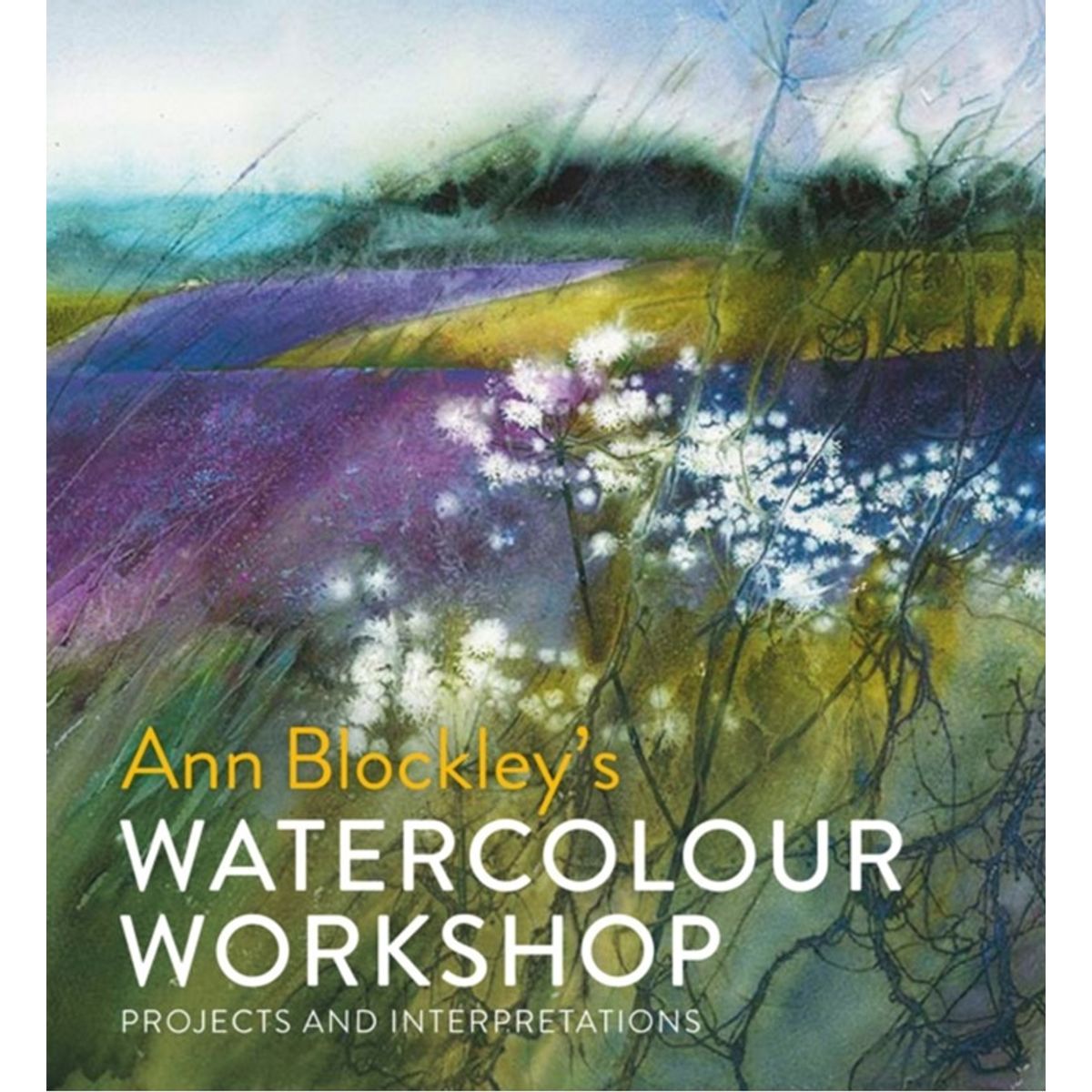 Watercolour Workshop