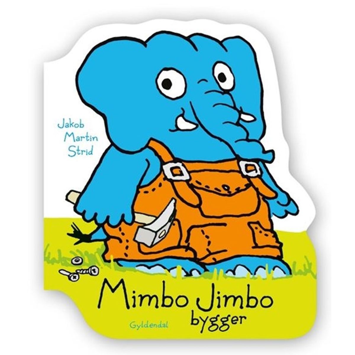 Mimbo Jimbo bygger