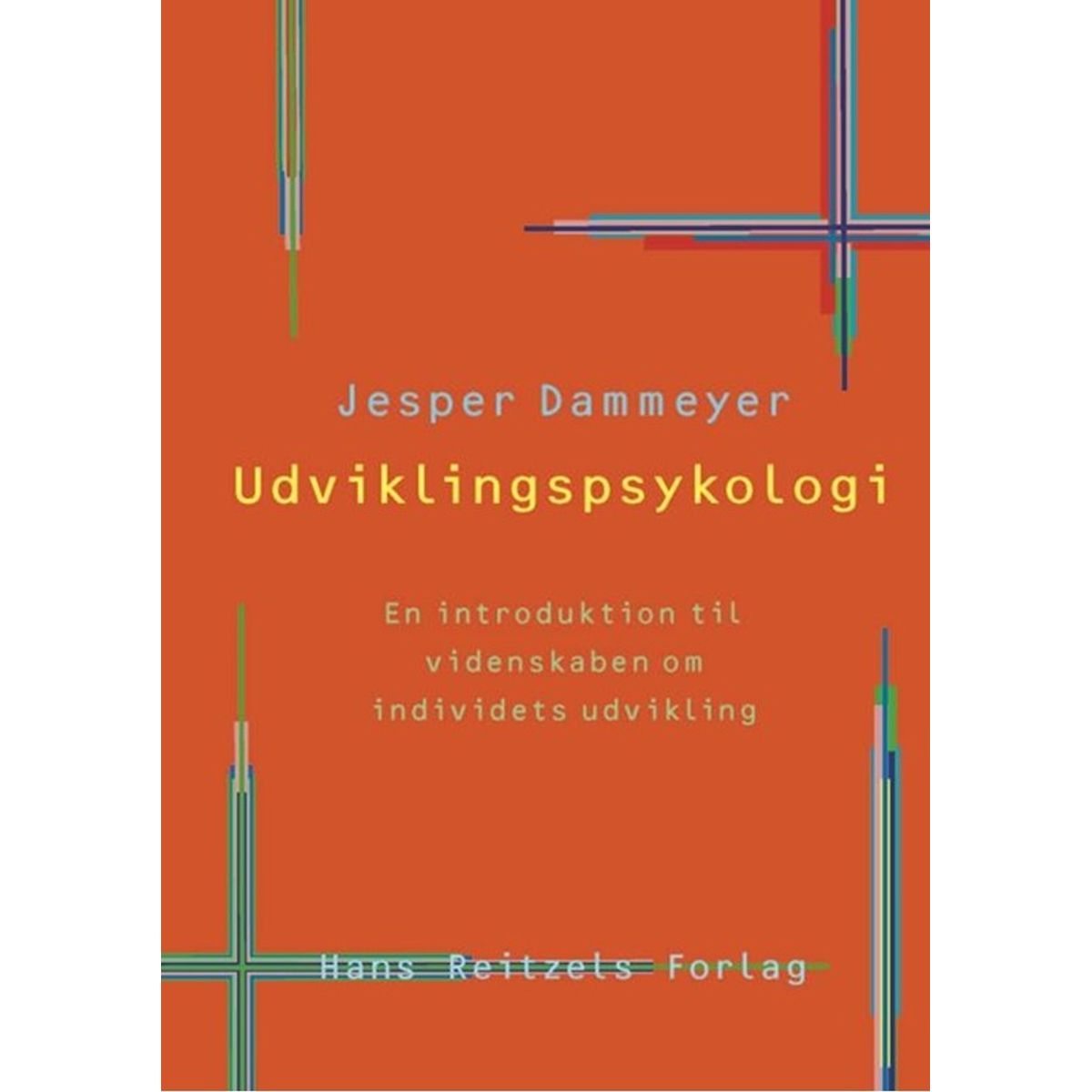 Udviklingspsykologi