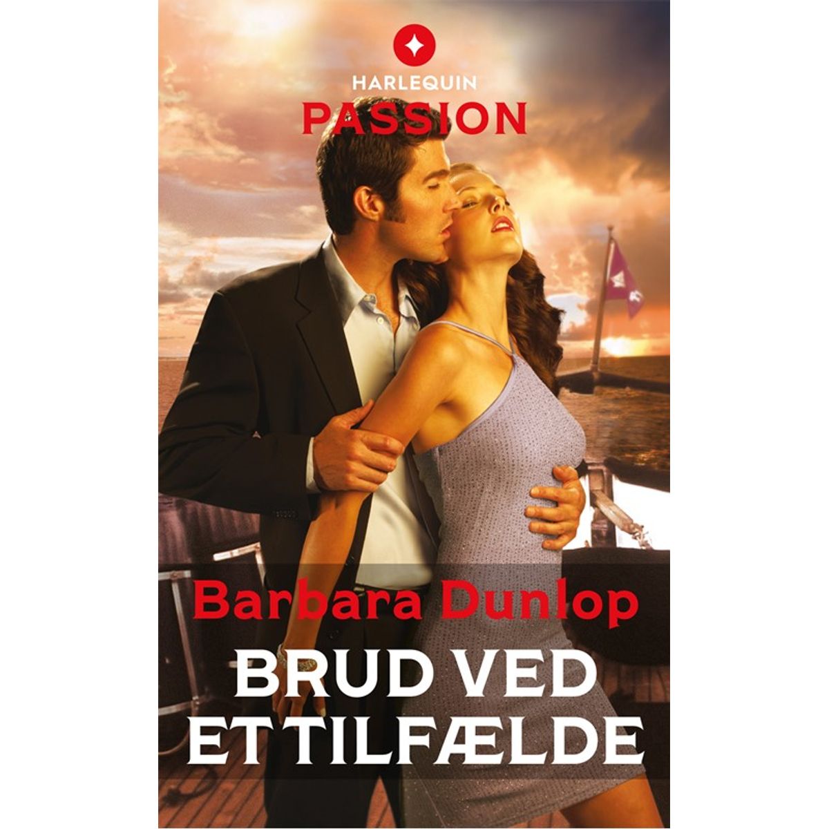 Brud ved et tilfælde