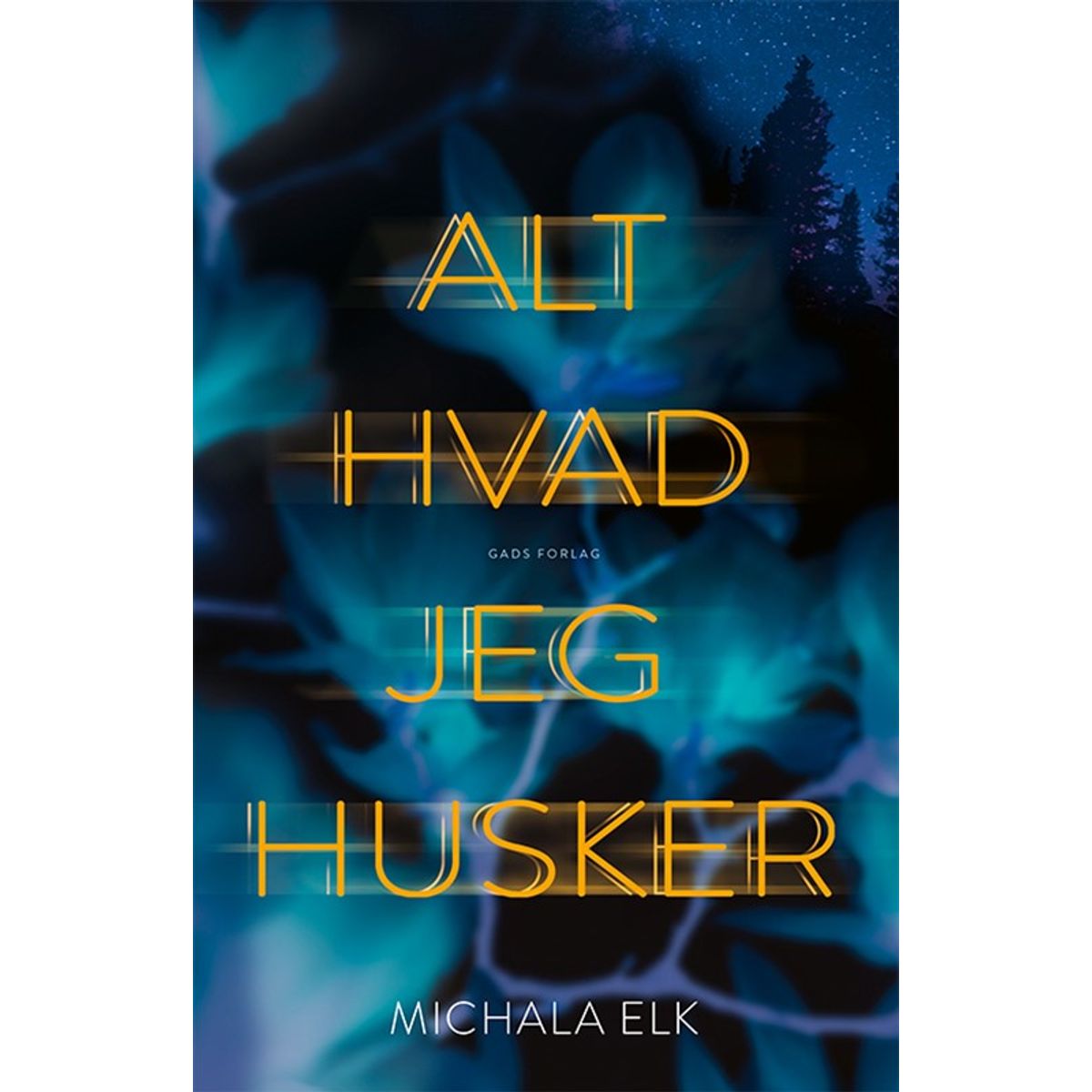 Alt hvad jeg husker