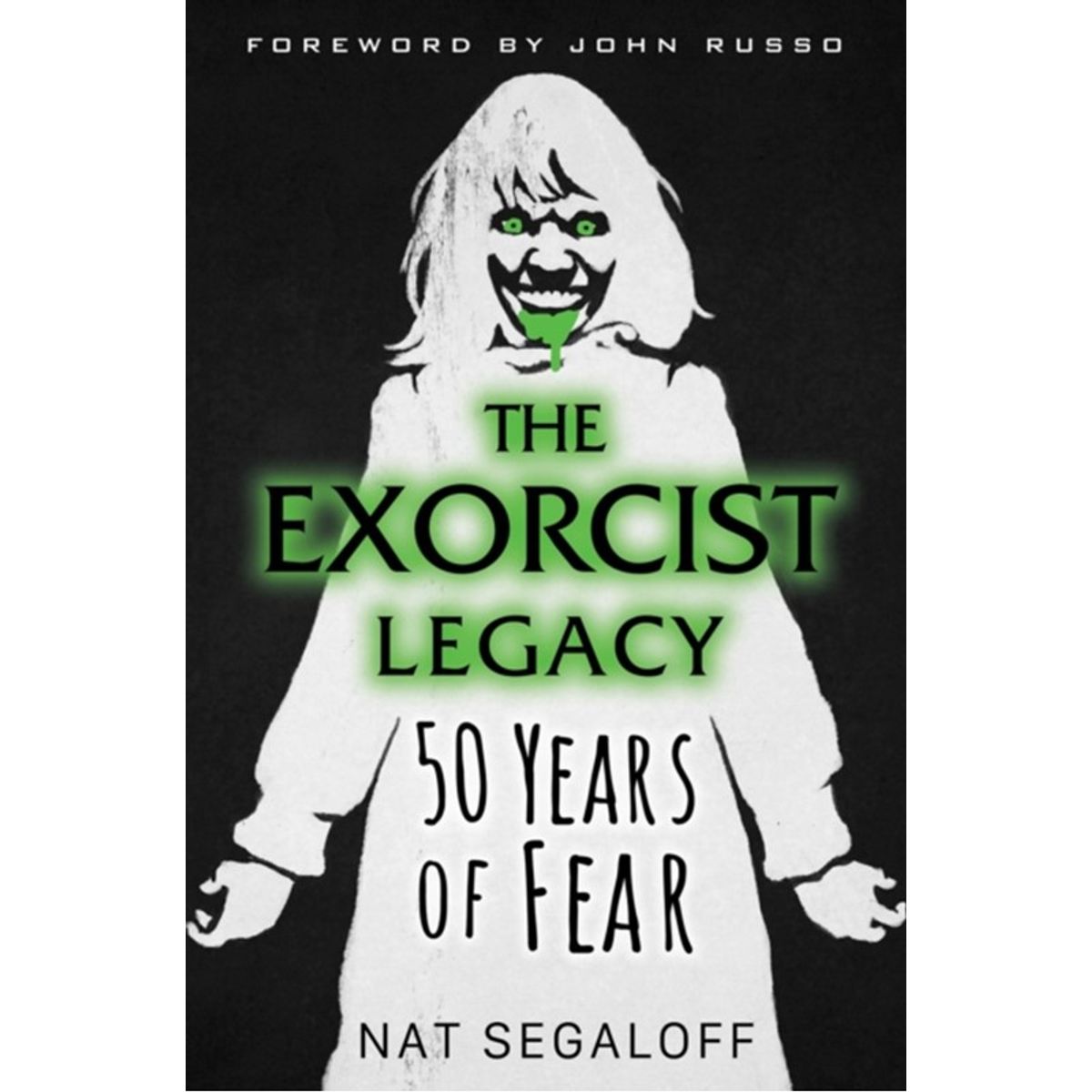 The Exorcist Legacy