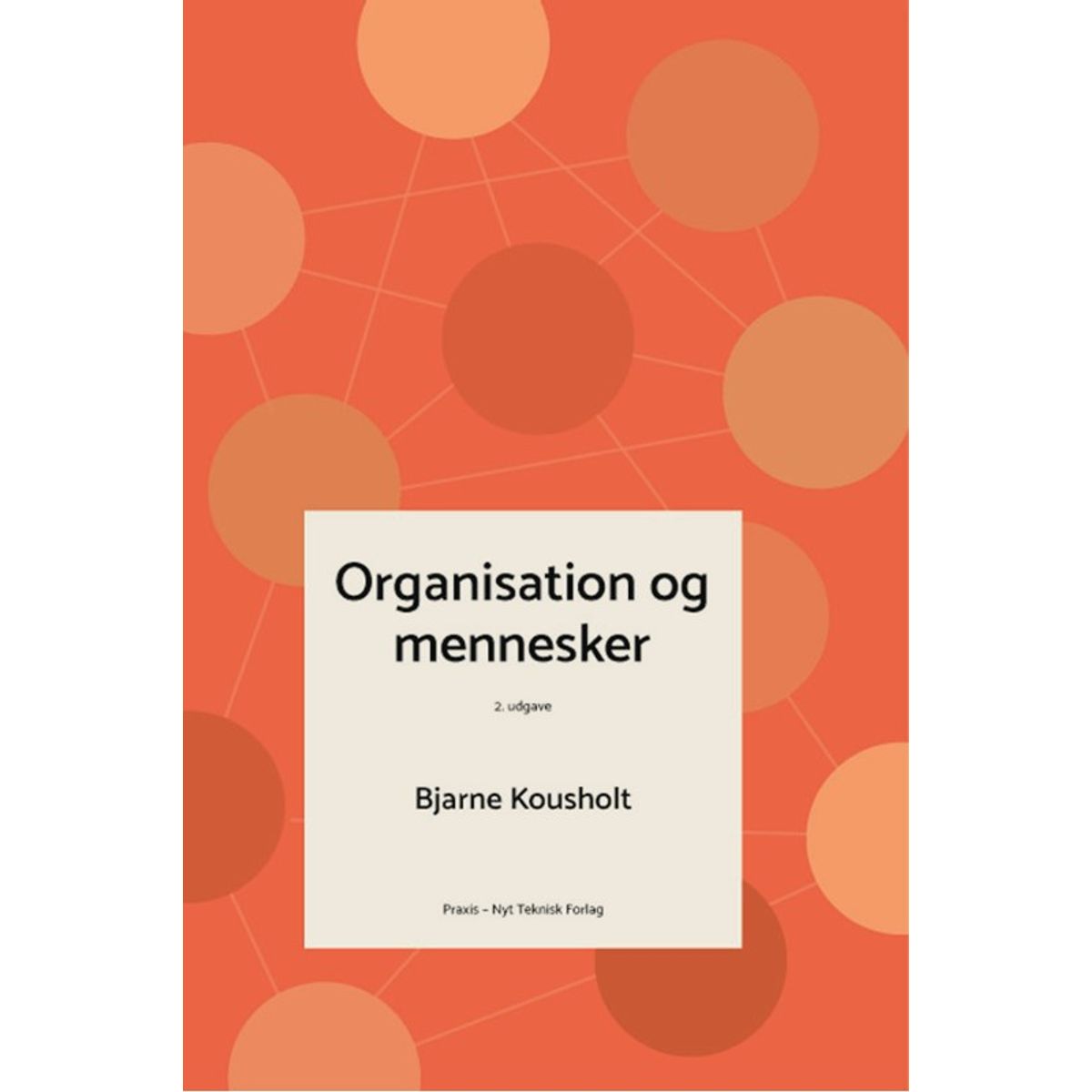 Organisation og mennesker