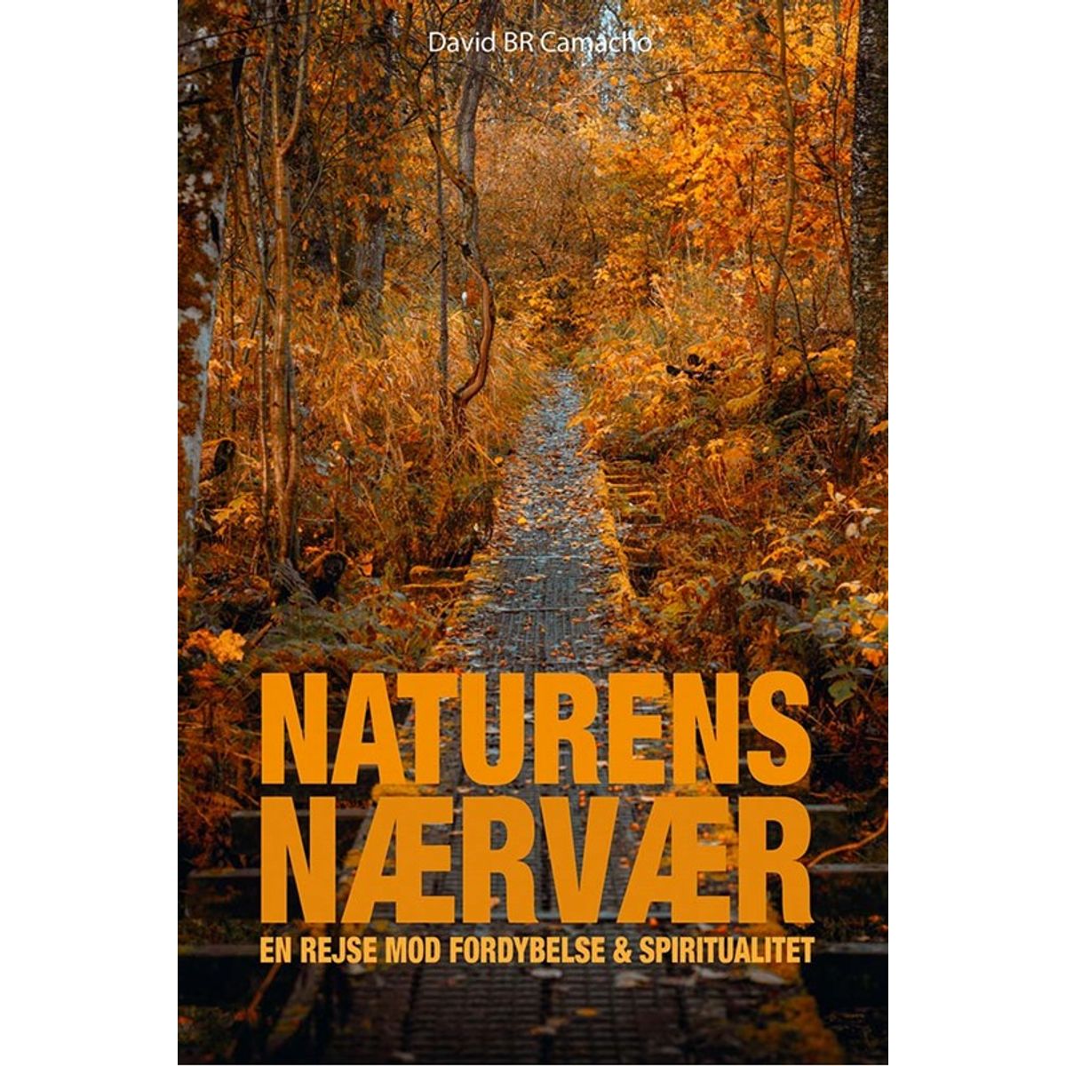 Naturens nærvær