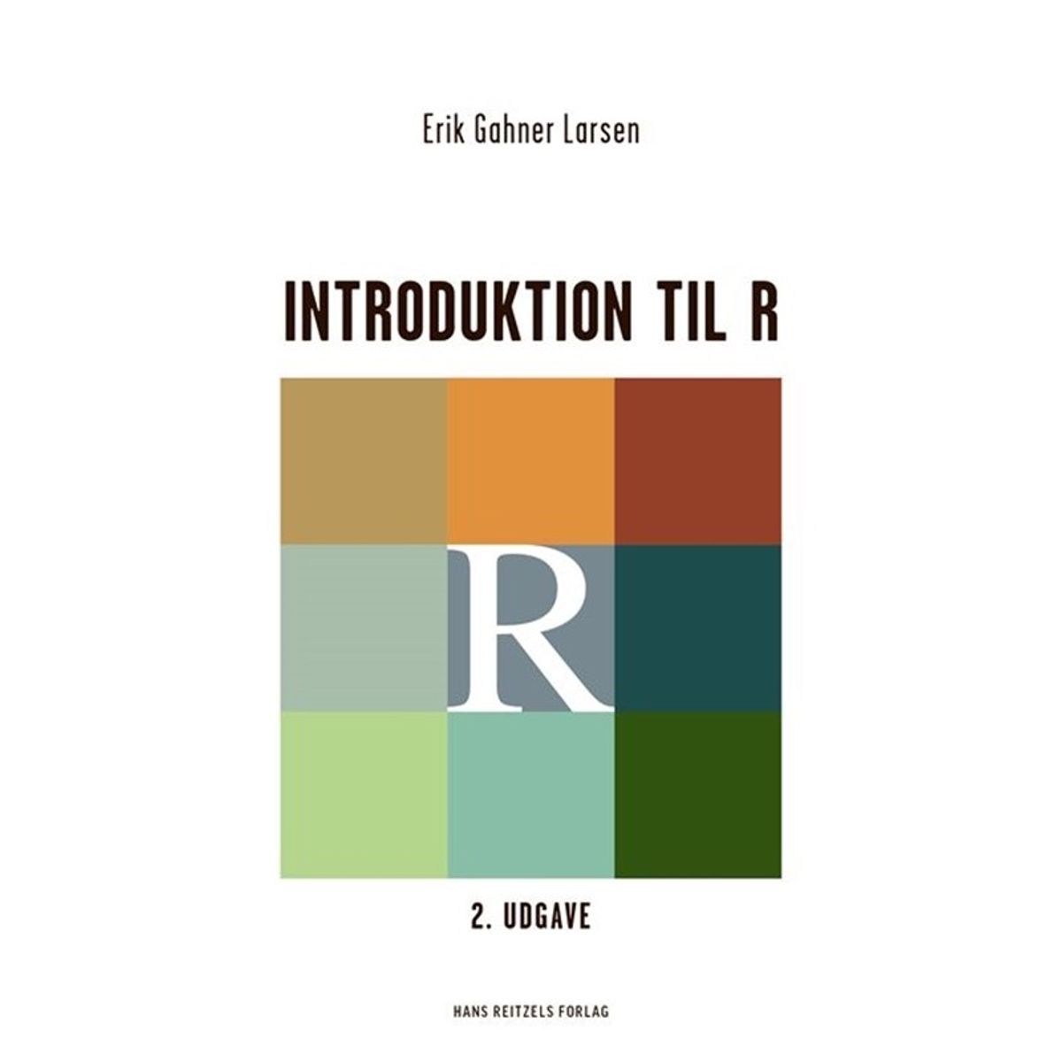 Introduktion til R