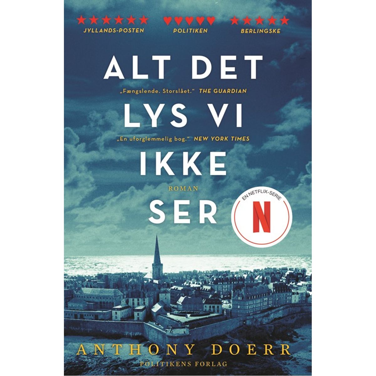 Alt det lys vi ikke ser