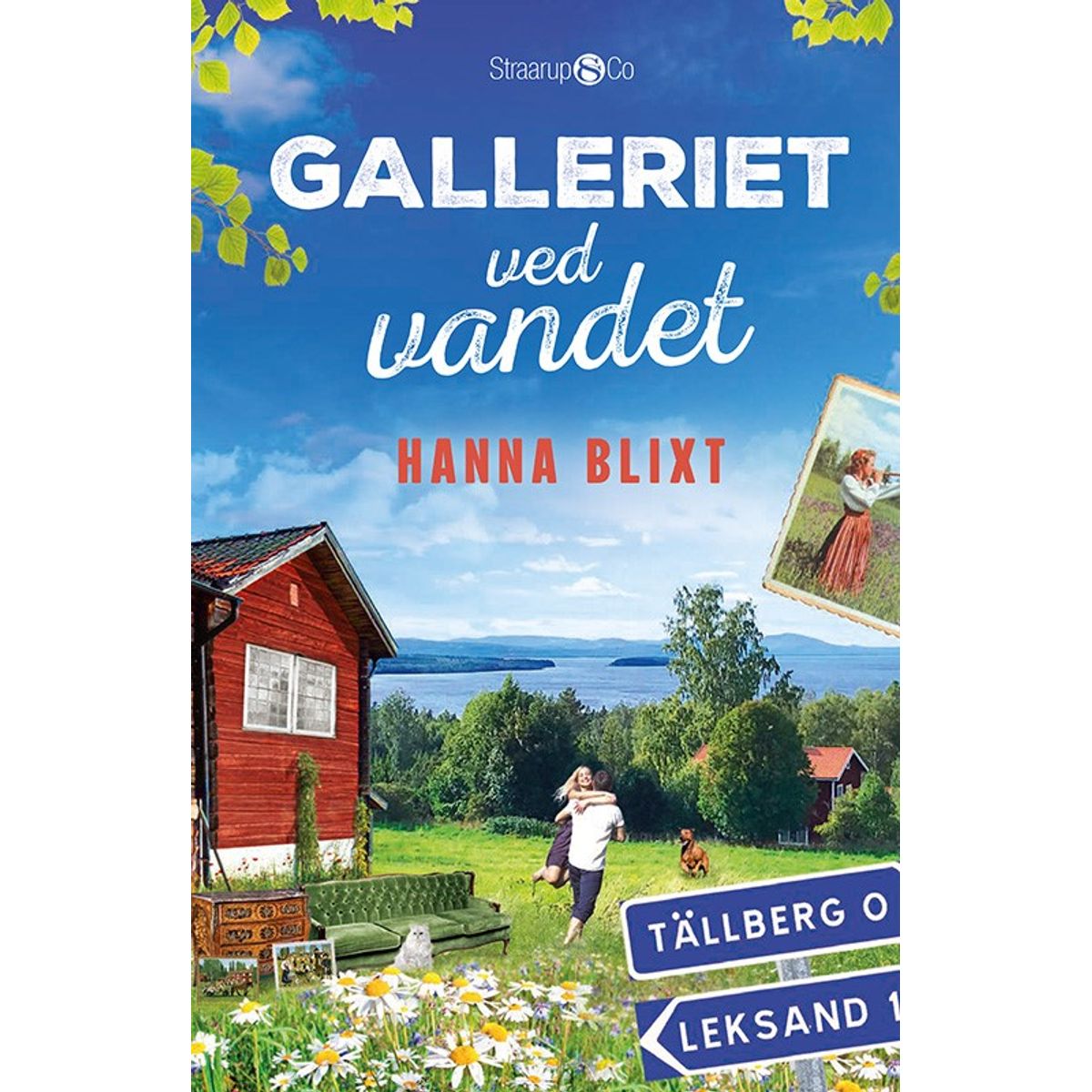 Galleriet ved vandet