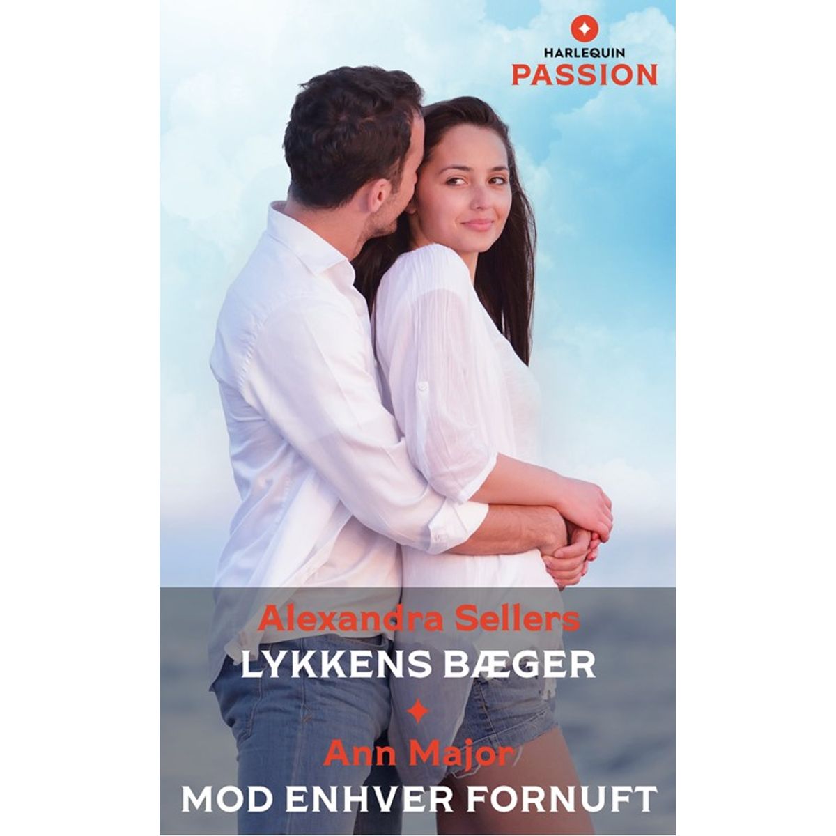 Lykkens bæger / Mod enhver fornuft